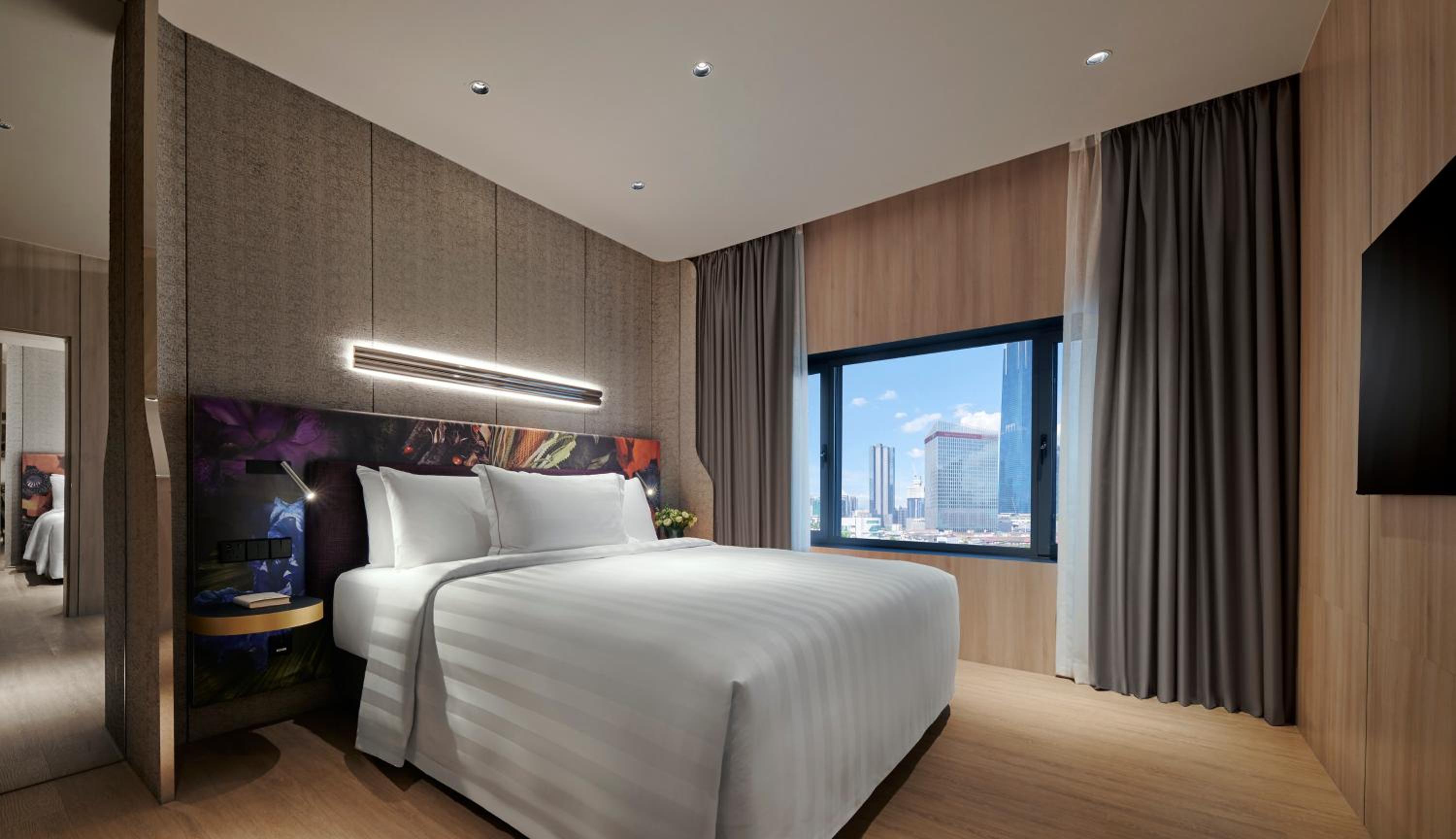 Urban Family Suite