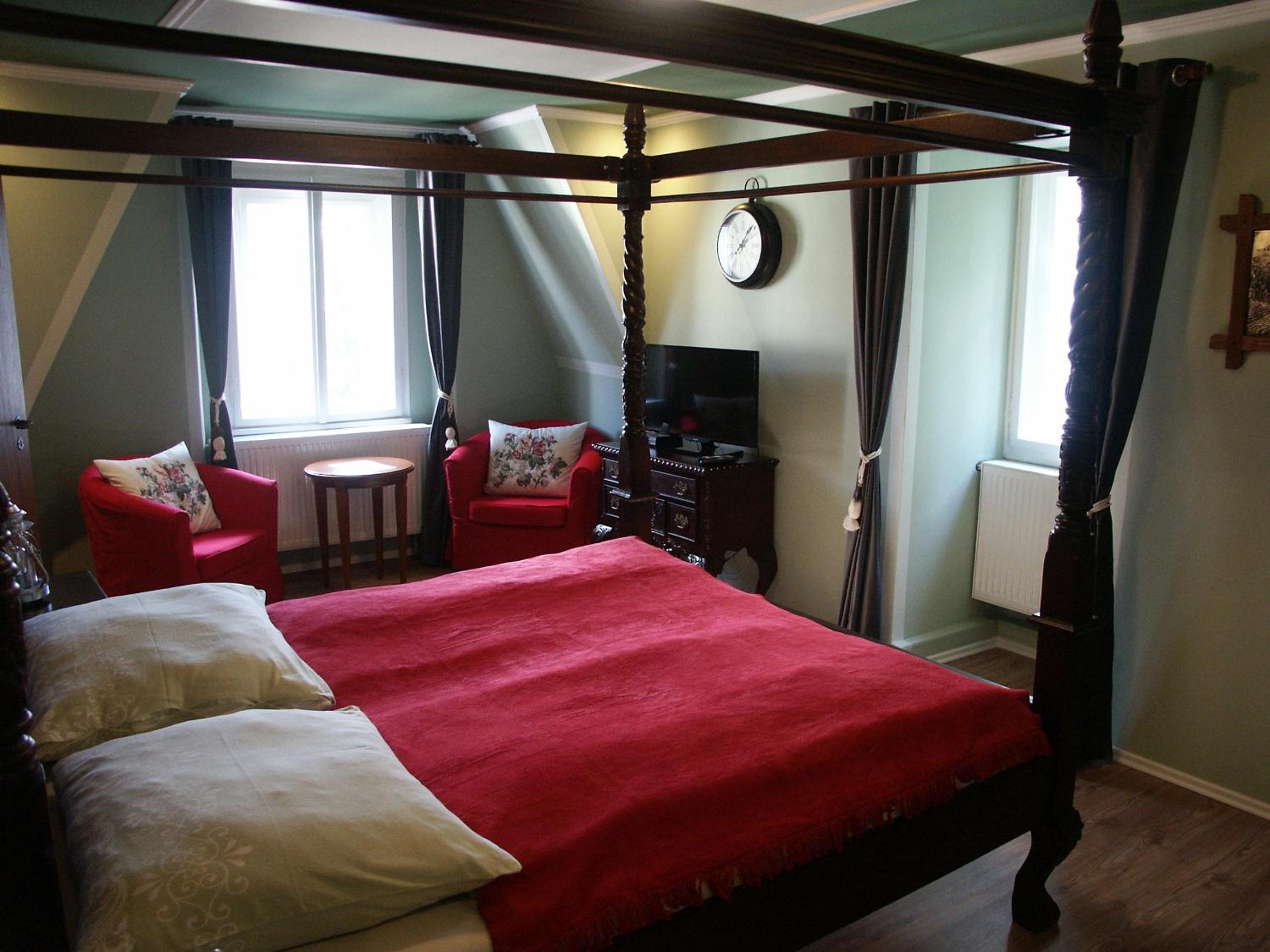 Double Room photo 1
