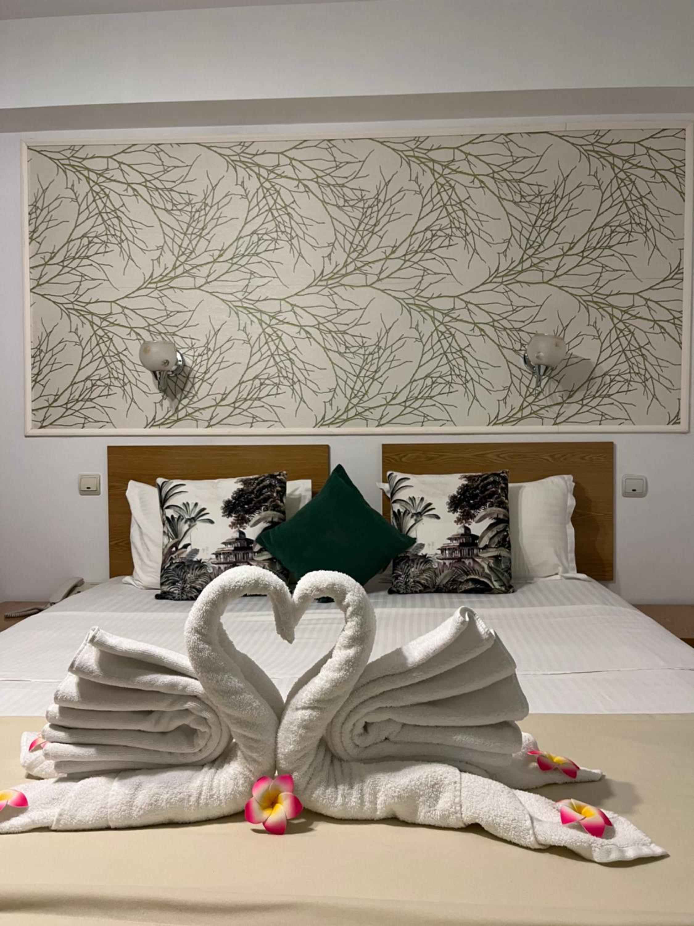 Standard Double Room - Photo 1