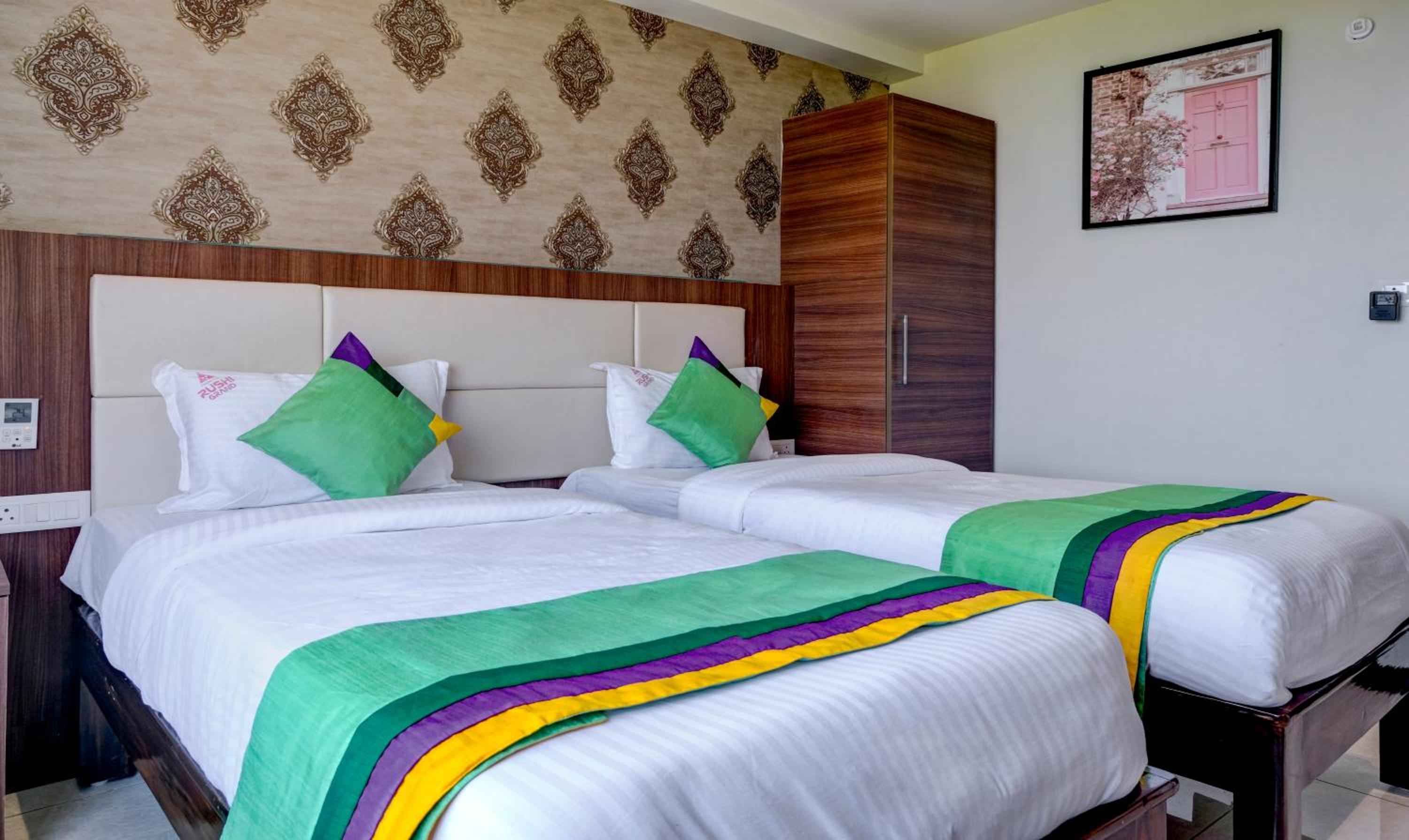 Standard Room - Photo 6