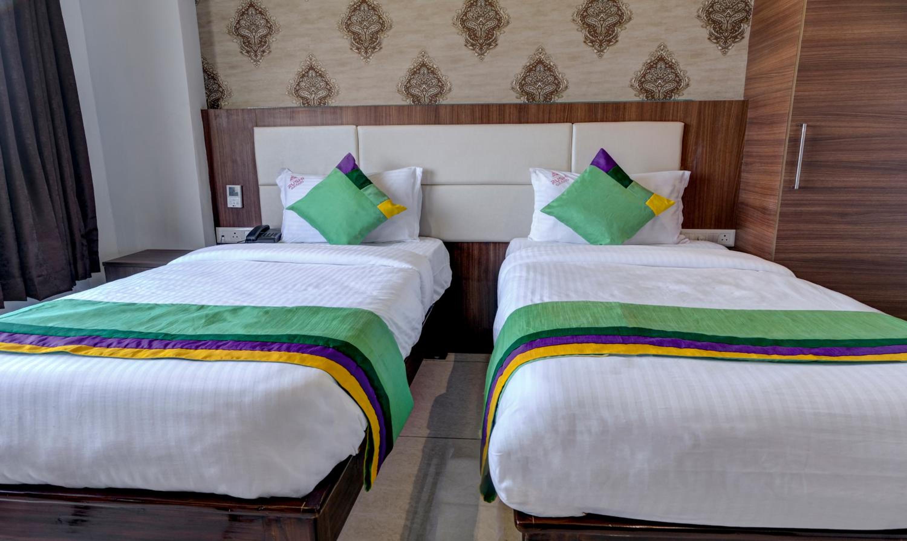 Standard Room - Photo 5