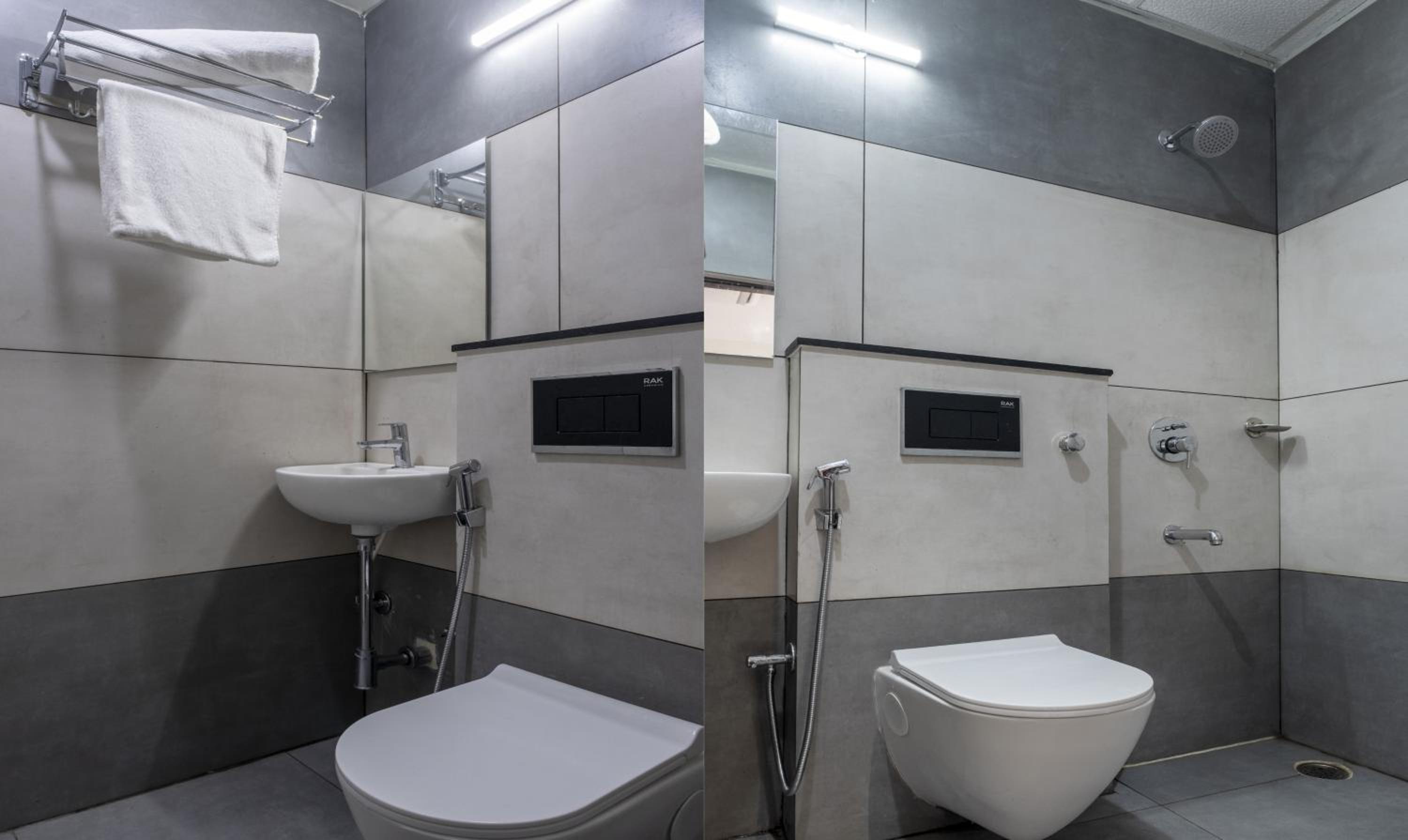 Standard Room - Photo 10