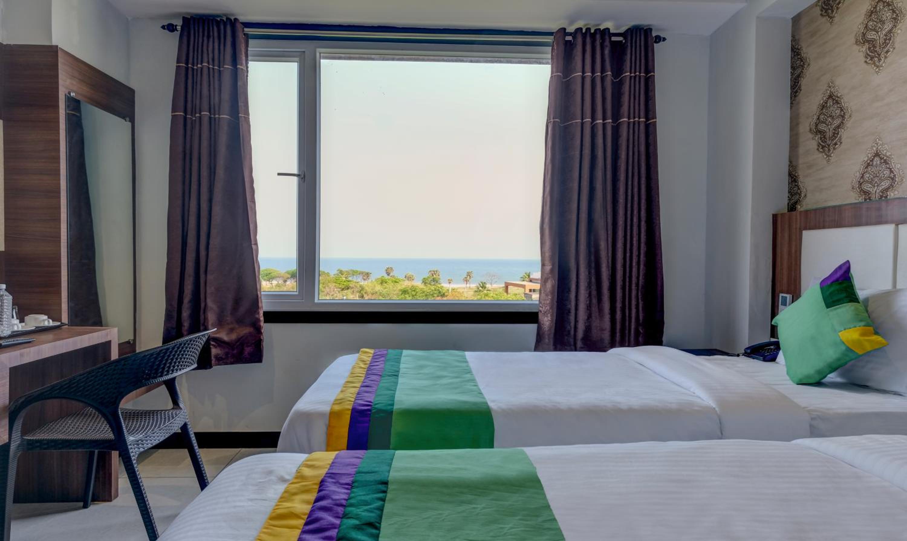 Standard Room - Photo 8