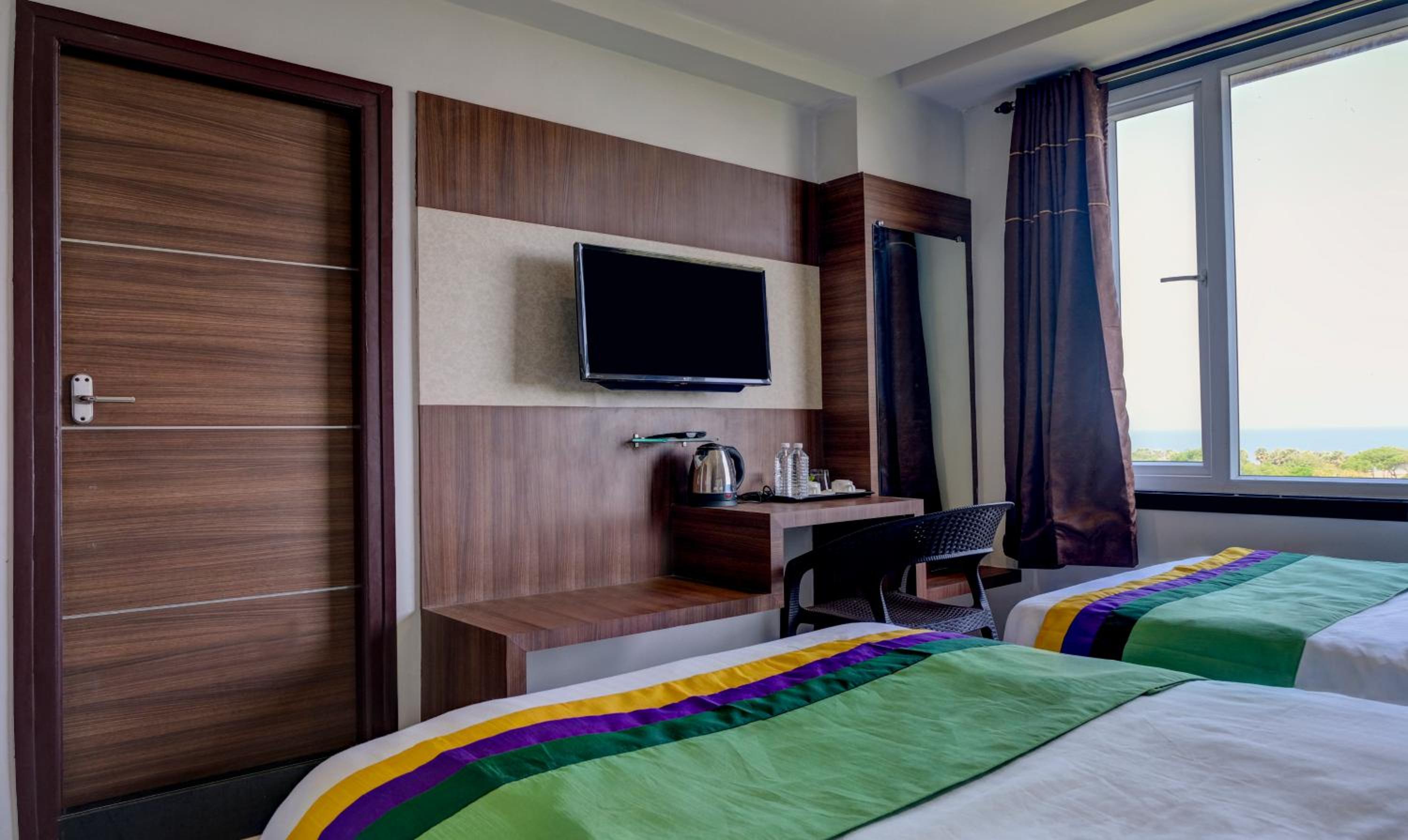 Standard Room - Photo 9