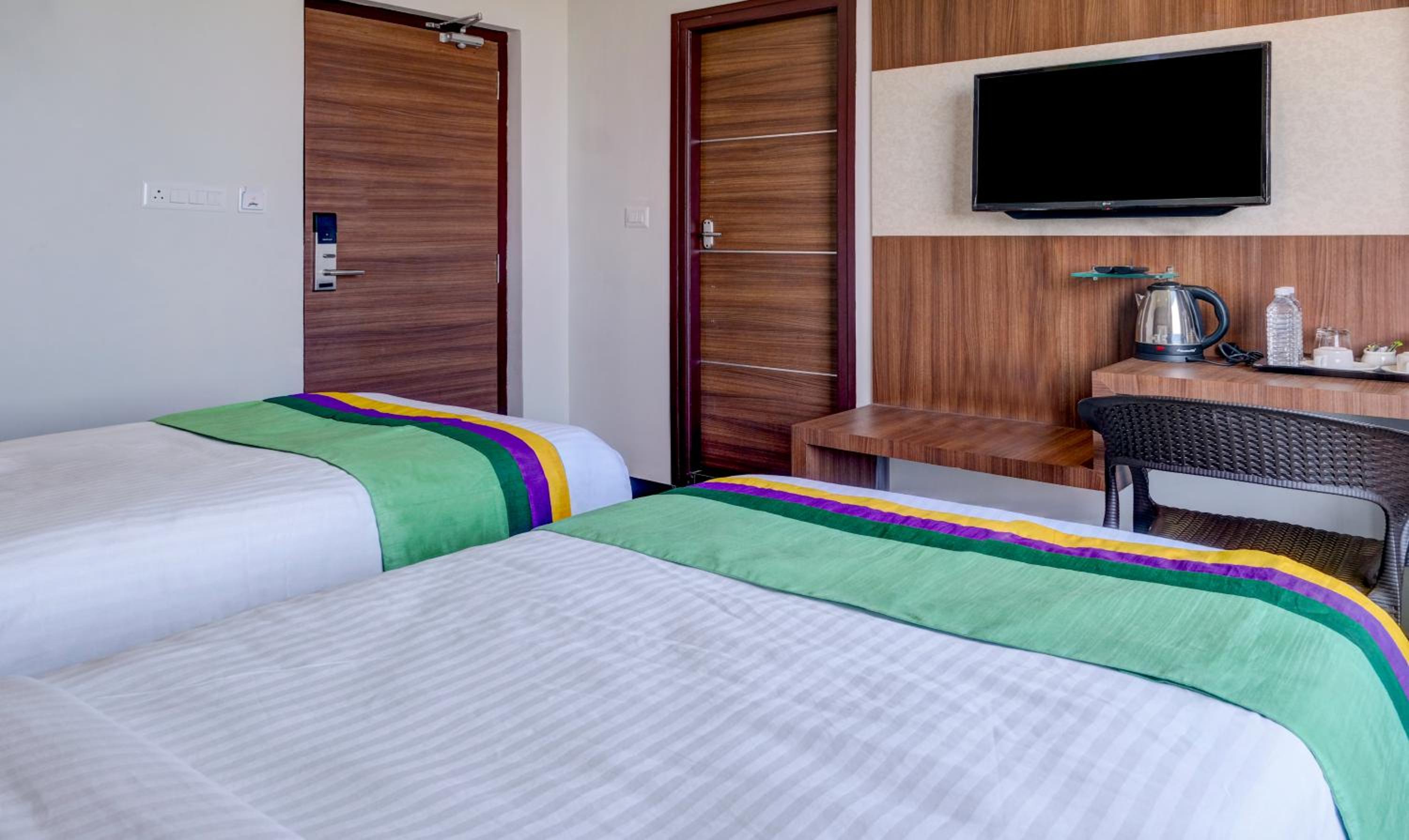 Standard Room - Photo 7