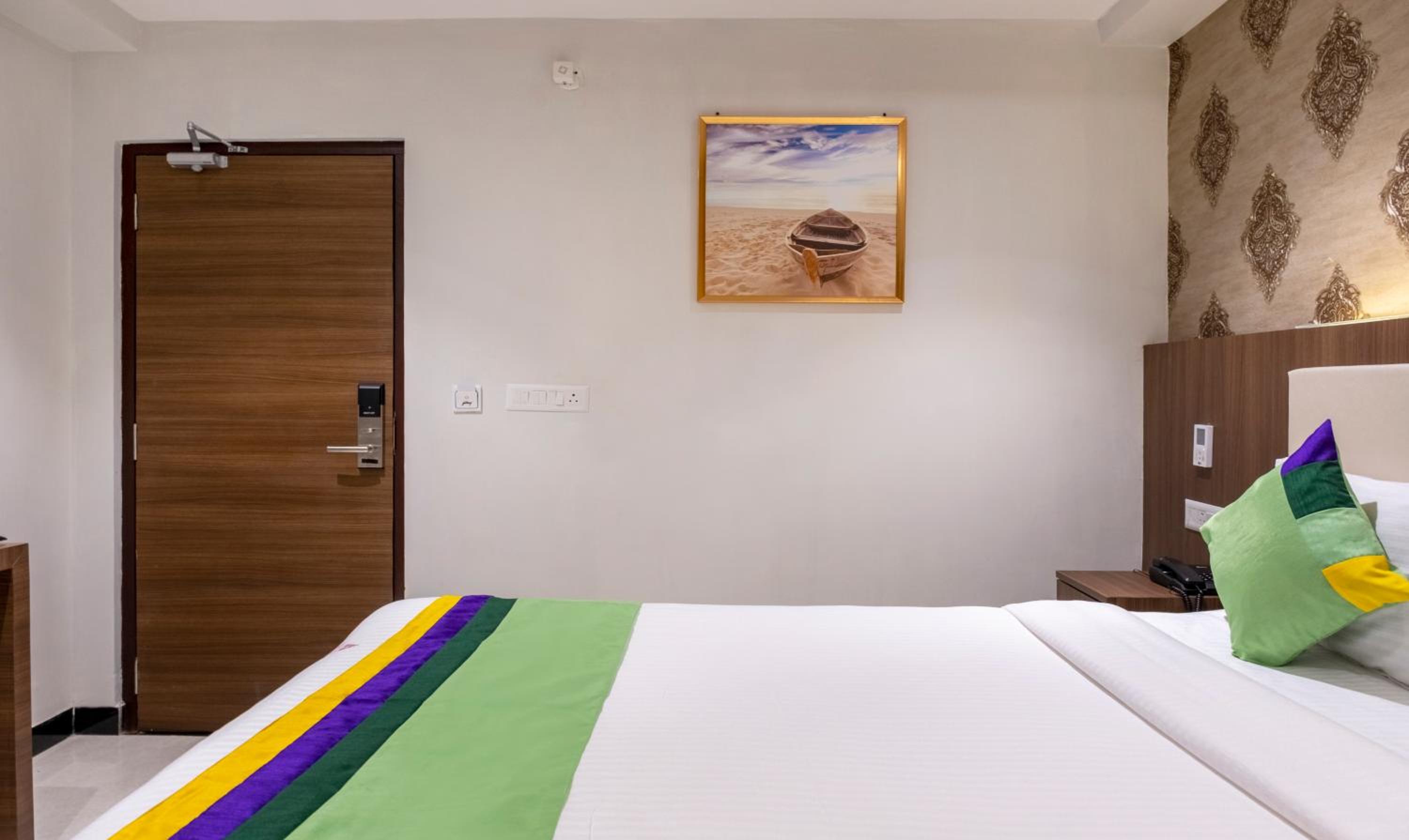 Standard Room - Photo 2