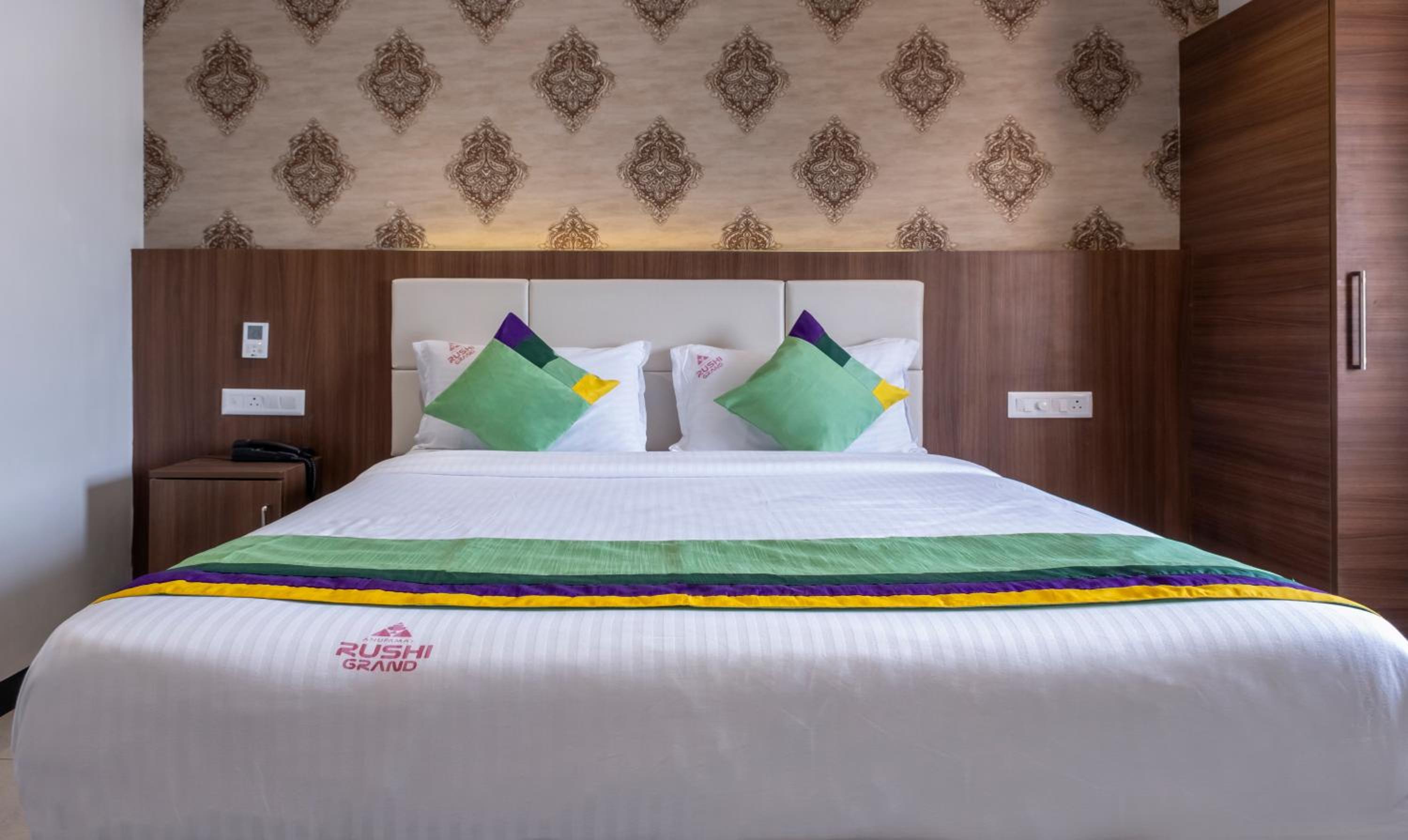 Standard Room - Photo 3