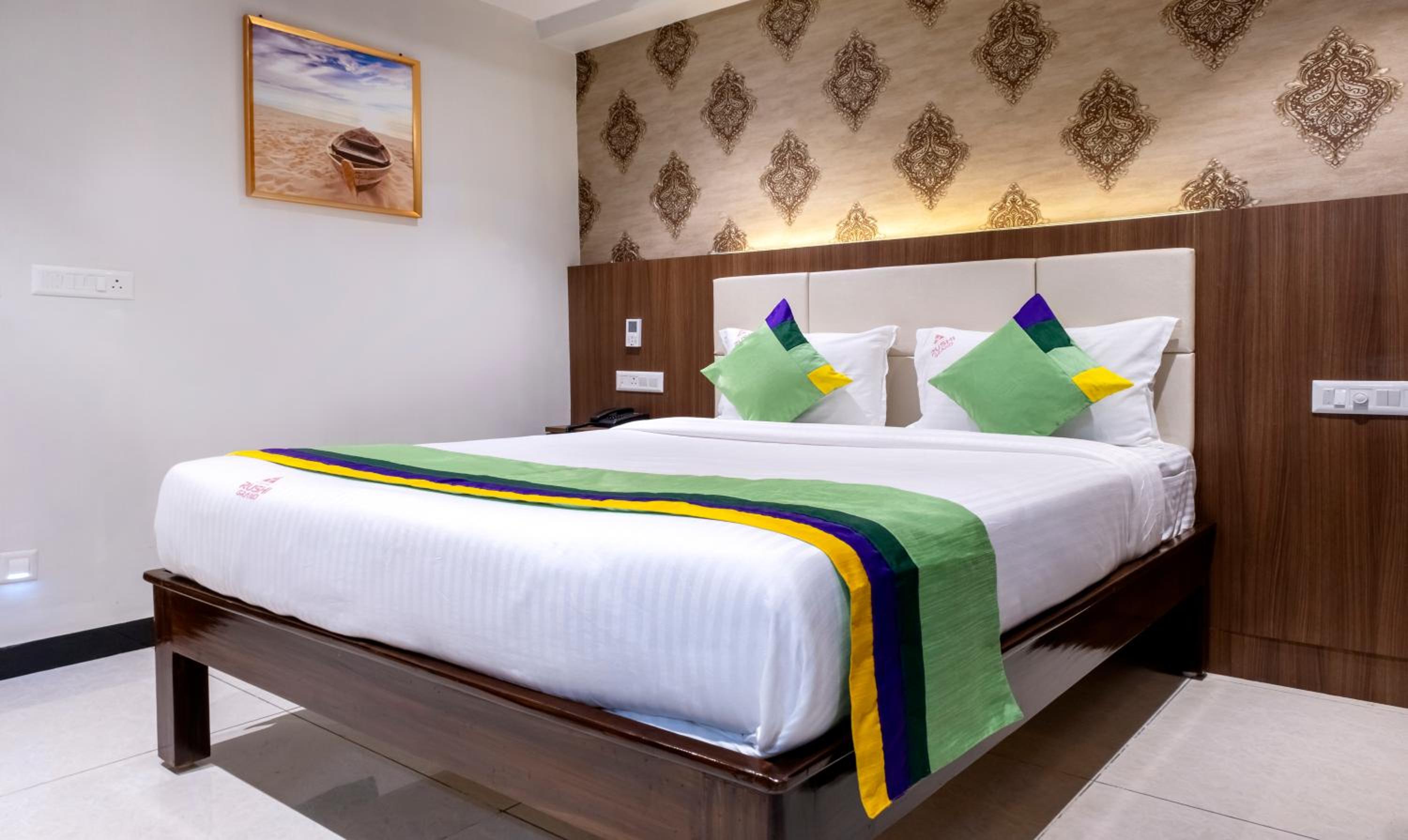 Standard Room - Photo 4