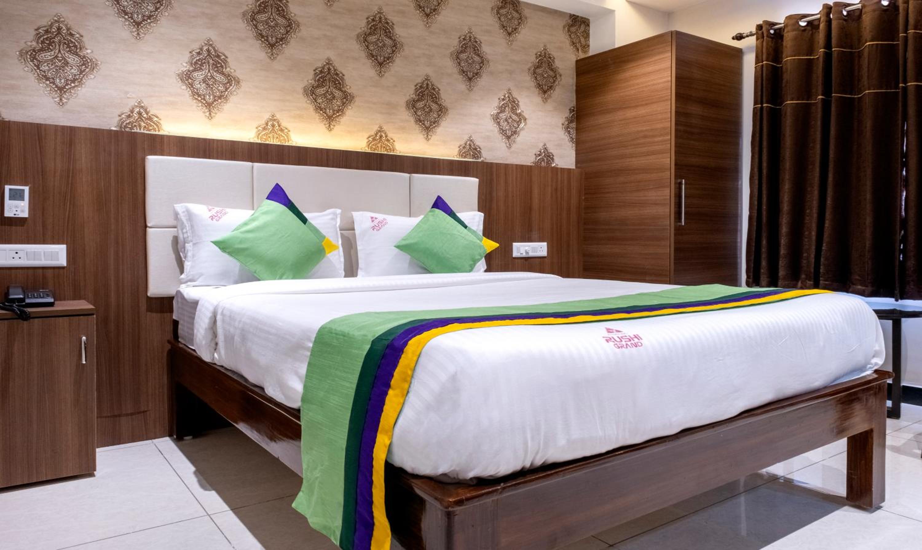 Standard Room - Photo 1