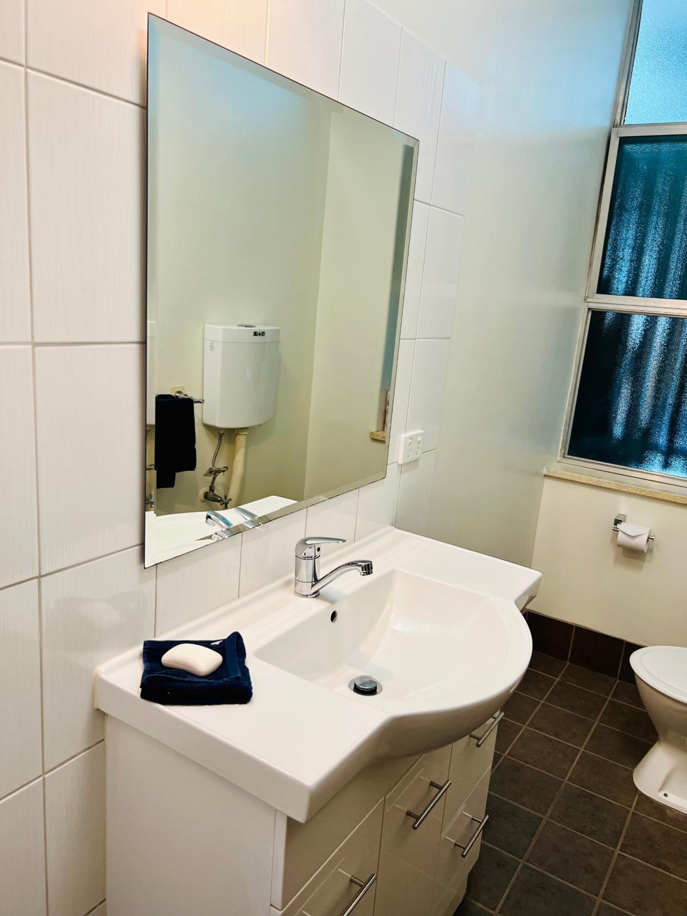 Double Room with Private Bathroom photo 3