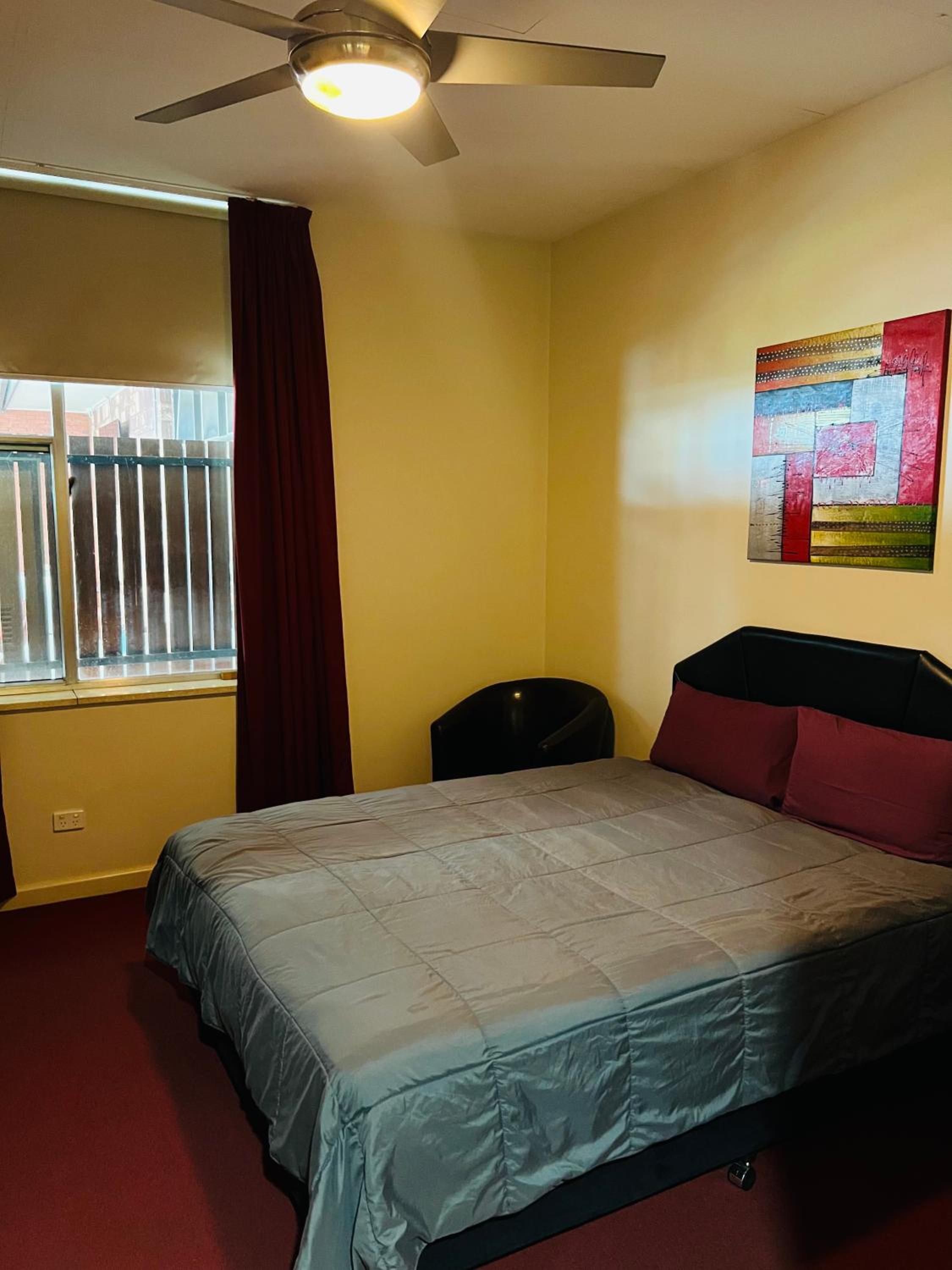 Double Room with Private Bathroom photo 2