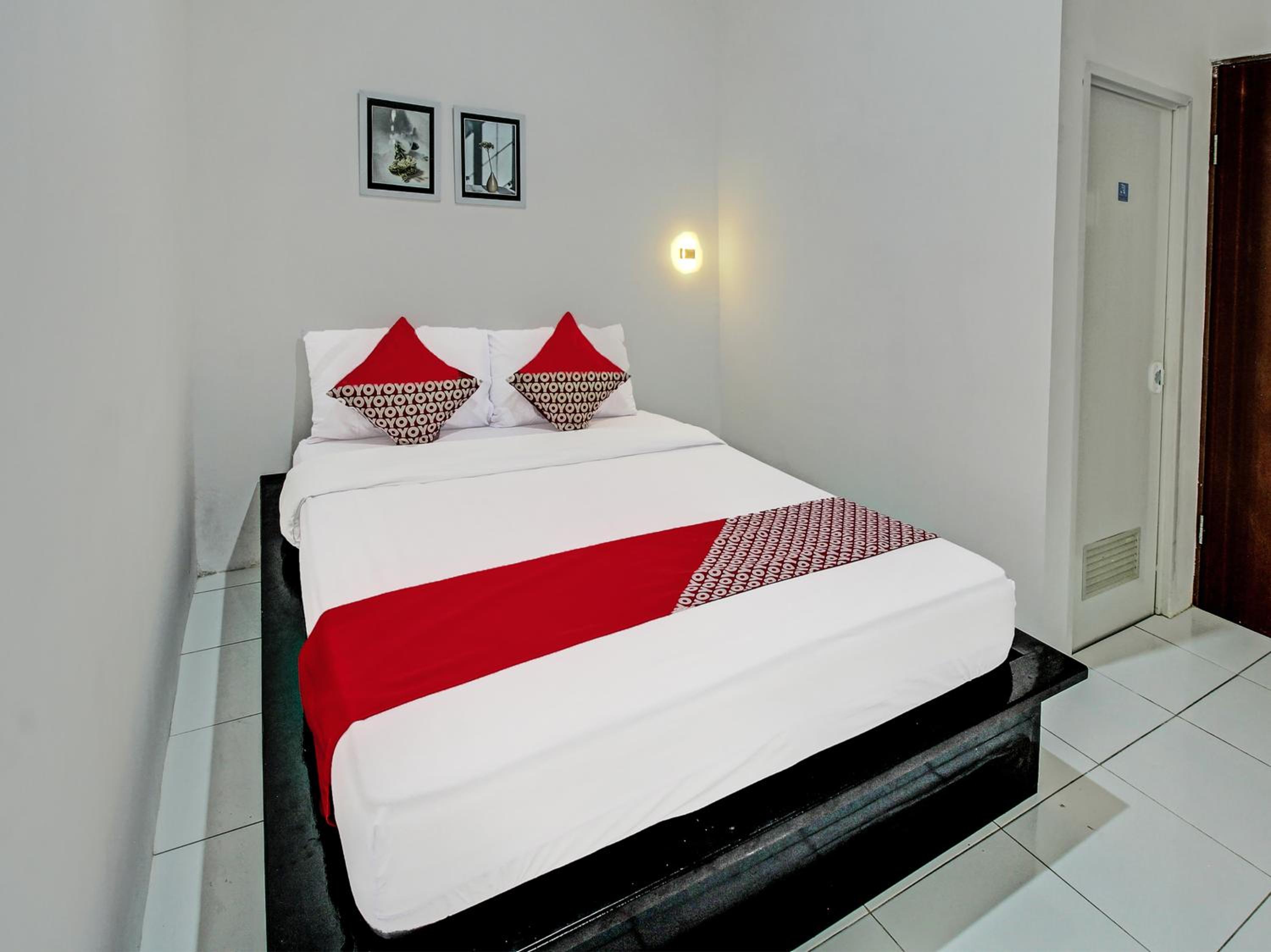 Standard Double Room - Photo 14