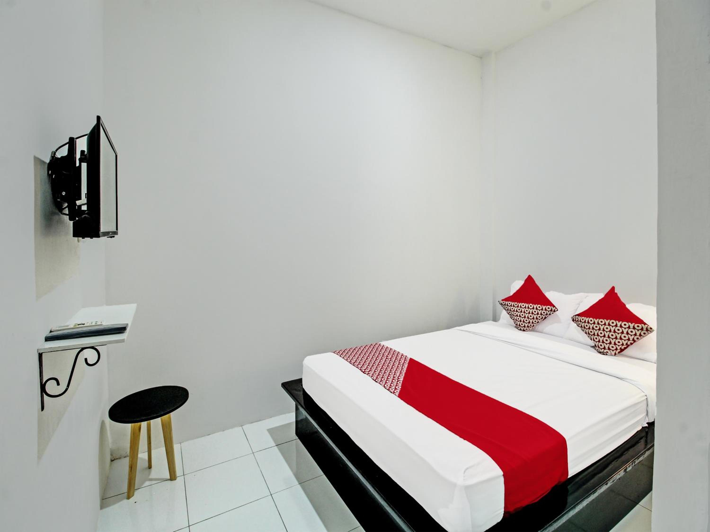 Standard Double Room - Photo 4