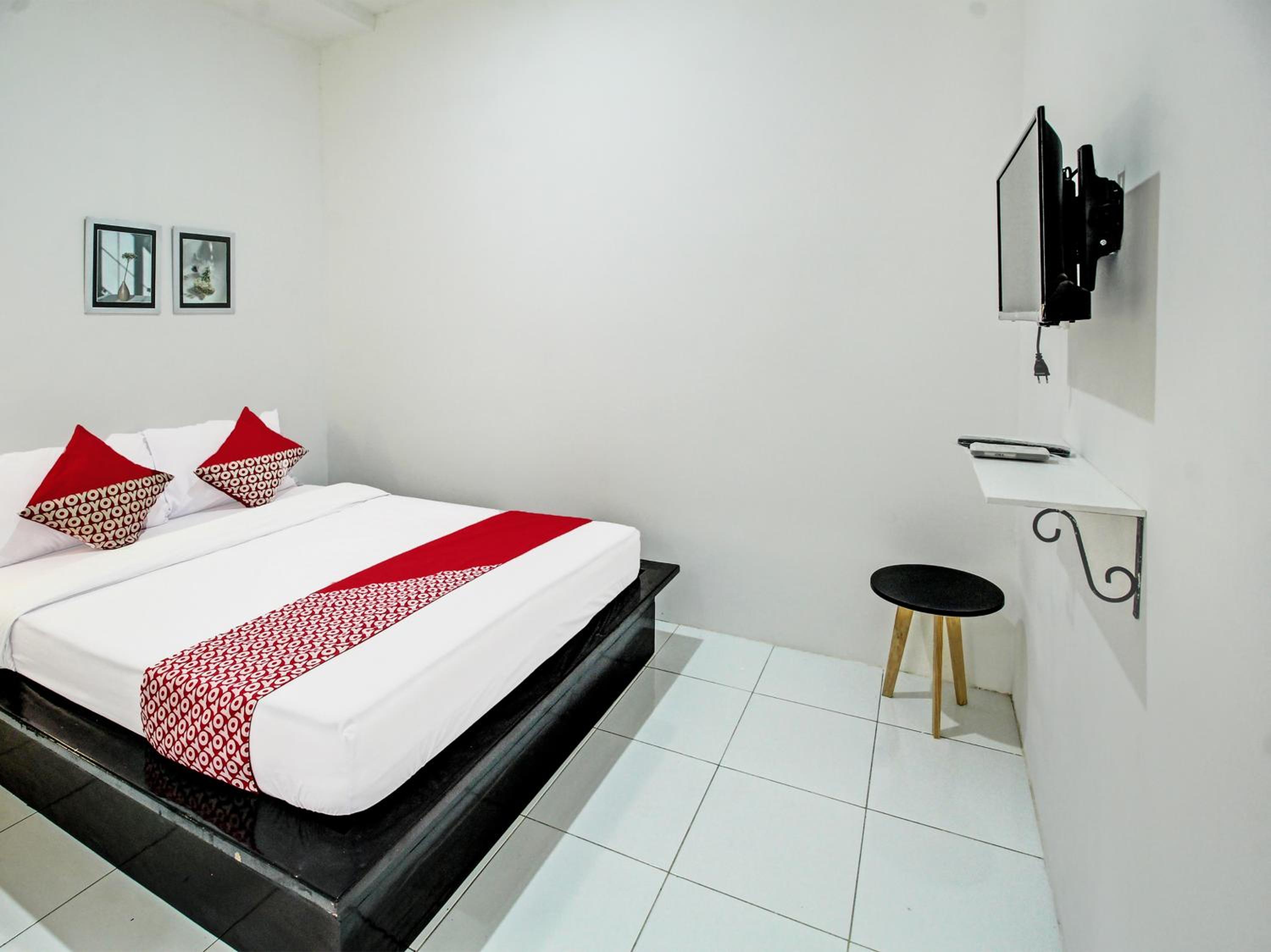 Standard Double Room - Photo 1