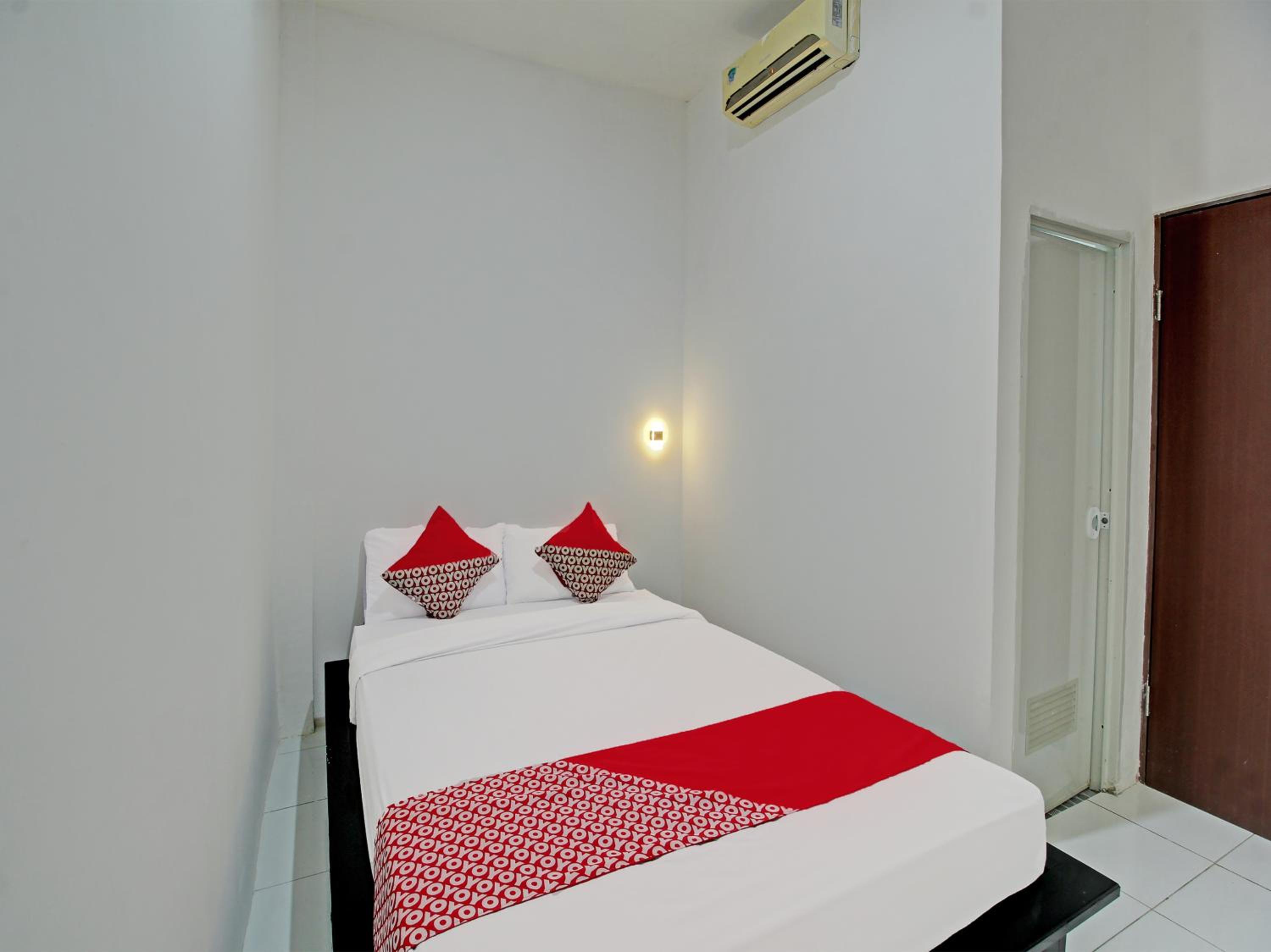 Standard Double Room - Photo 5