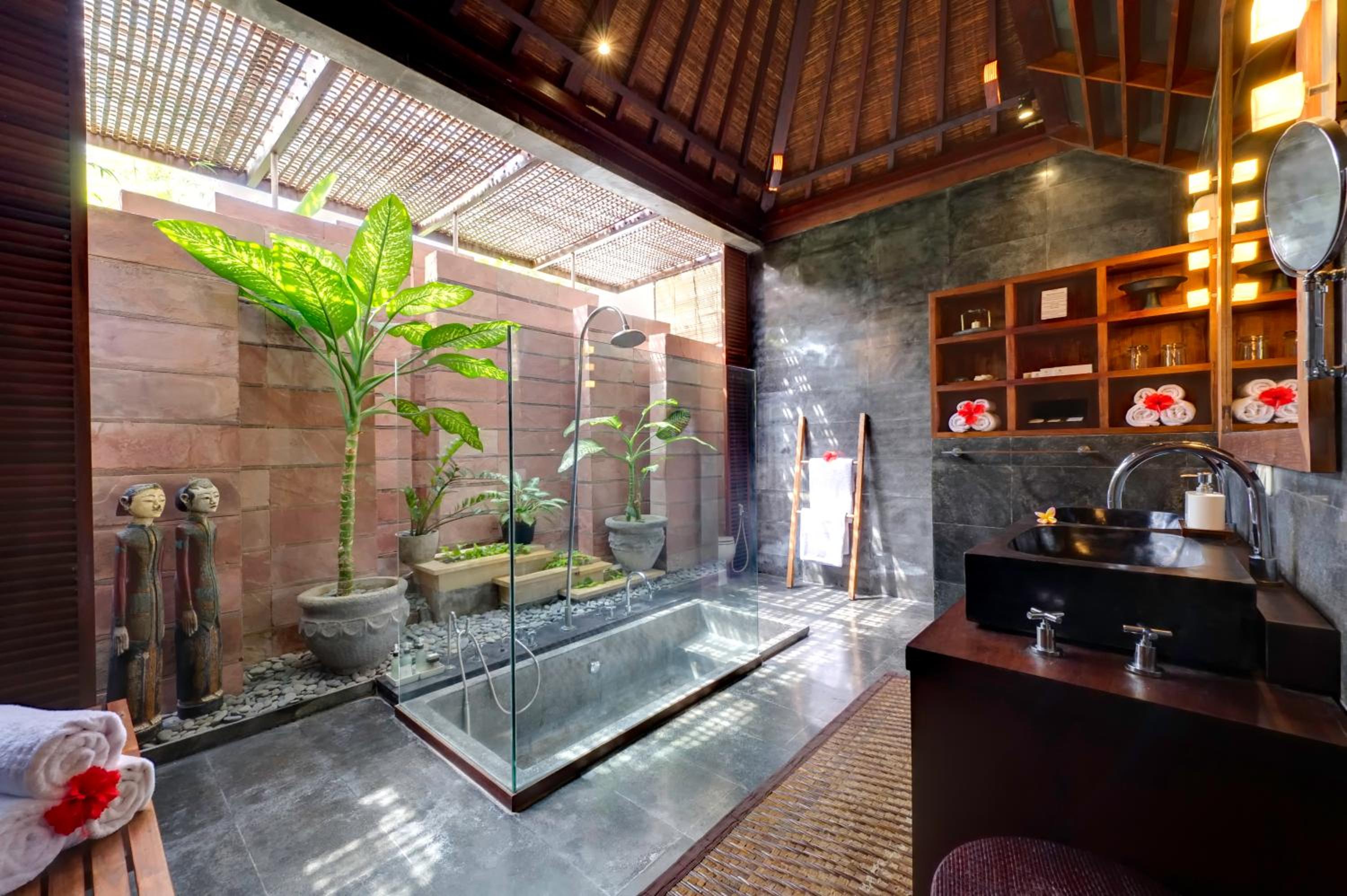 Villa With Sea View photo 3