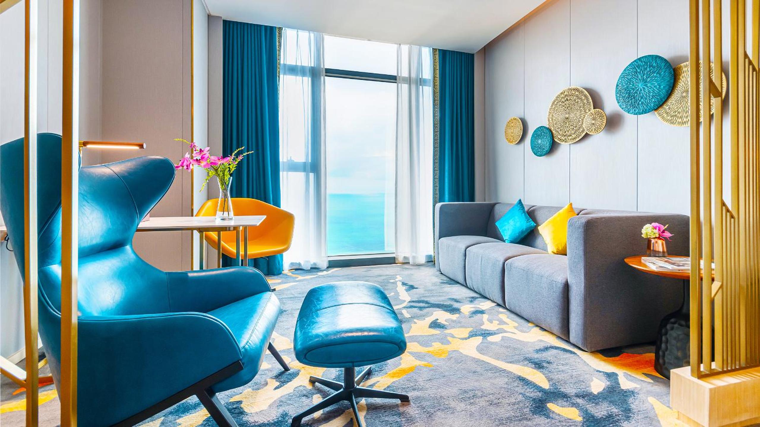 Seaview Premier Studio King  - Photo 5