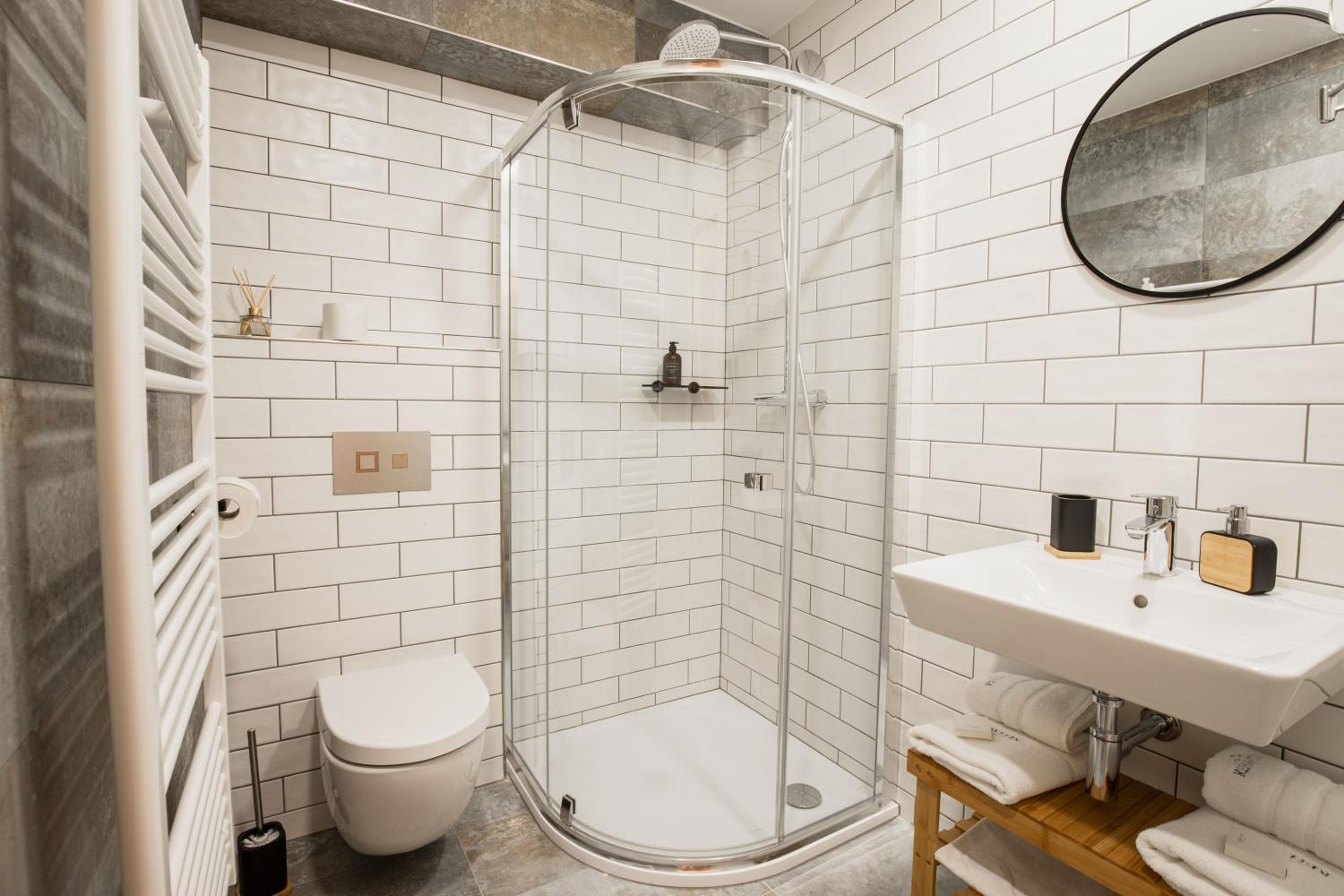 Triple Room - Photo 16