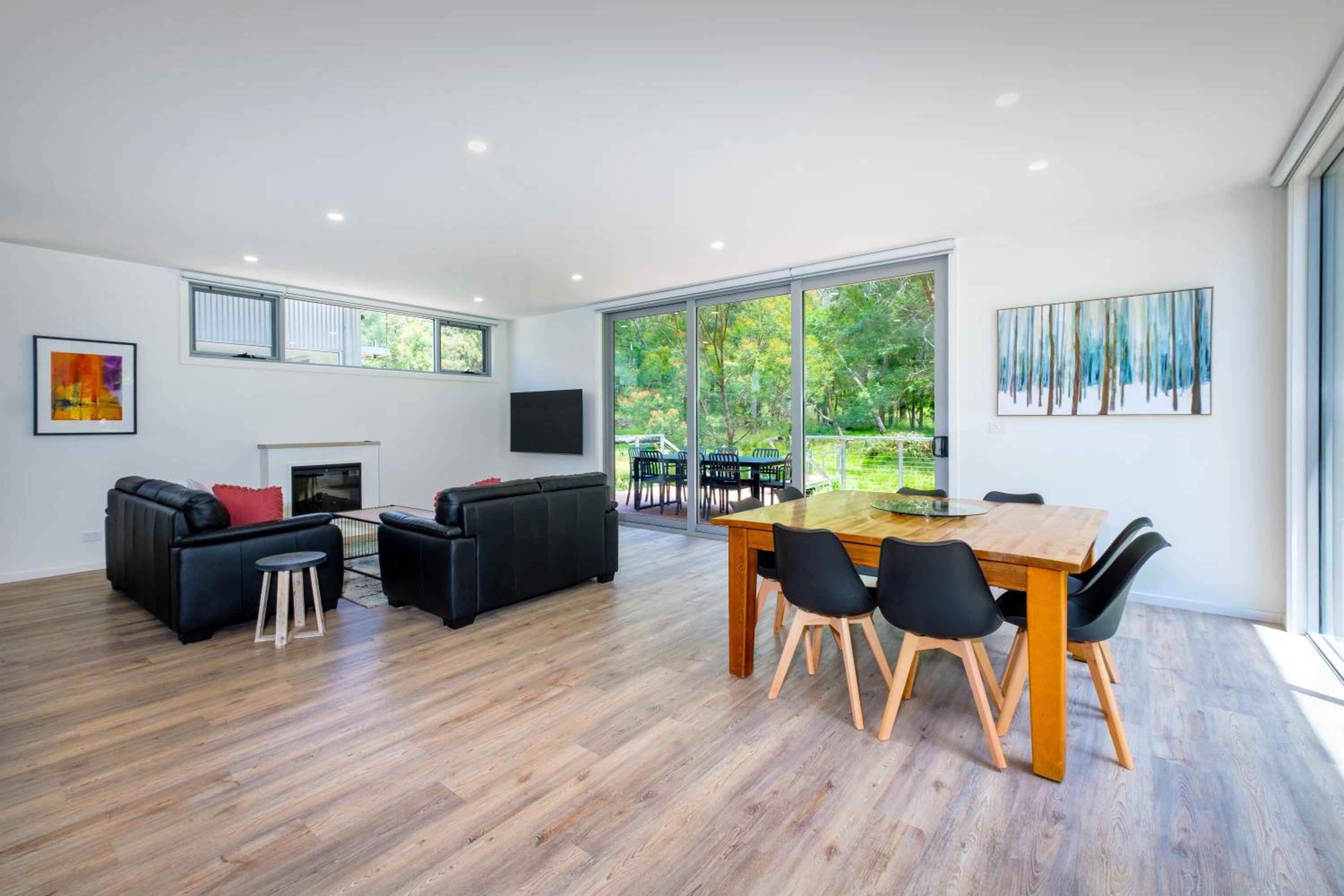 Four-Bedroom House photo 1