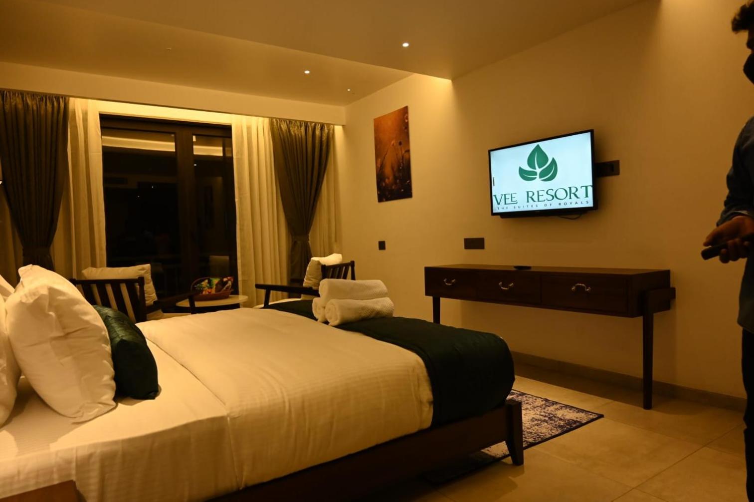 Superior Double Room - Photo 5