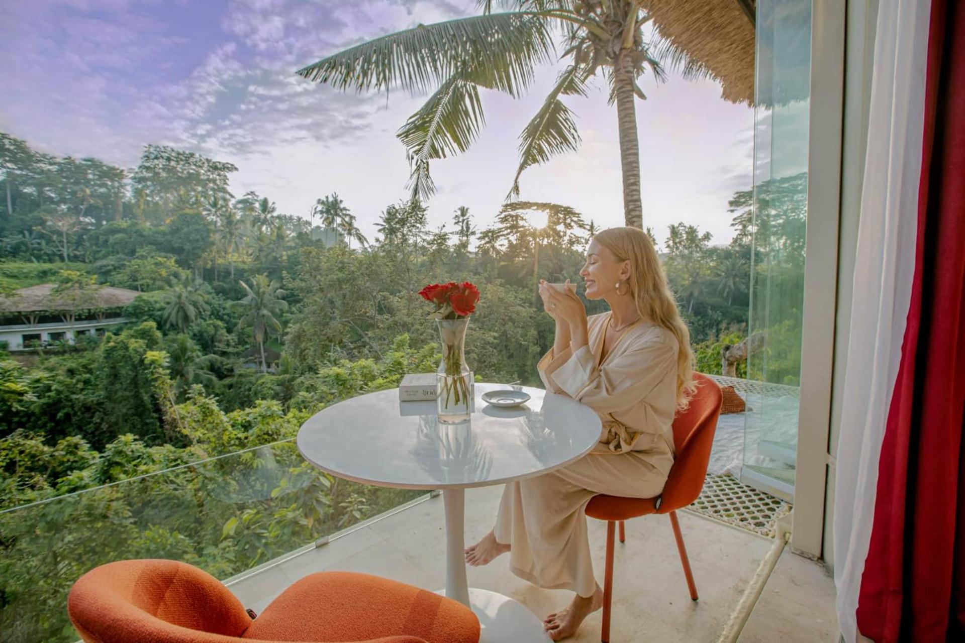 Deluxe Queen Suite - Photo 4