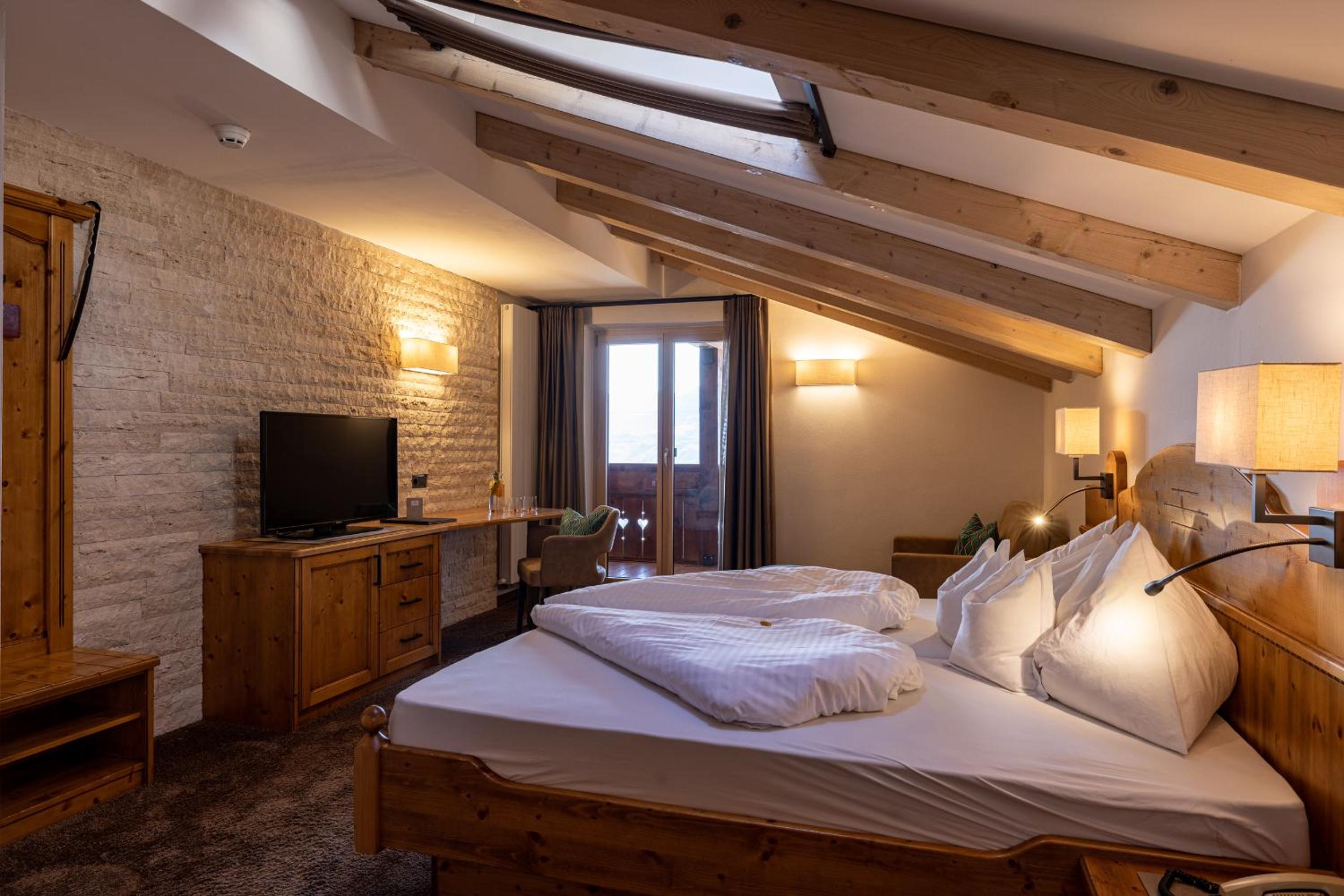 Standard Double Room - Photo 1