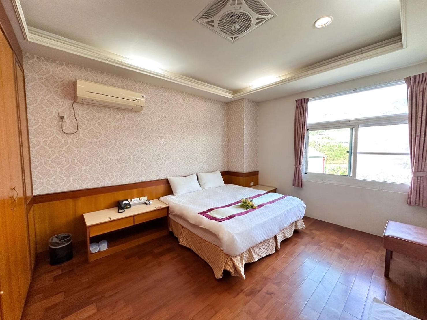 Deluxe Double Room photo 1