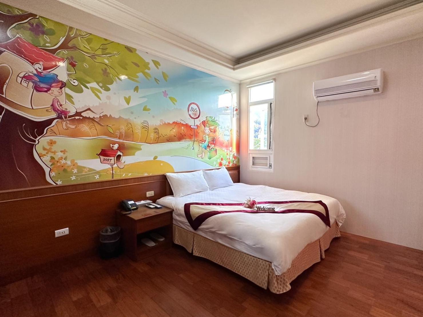 Deluxe Double Room photo 3