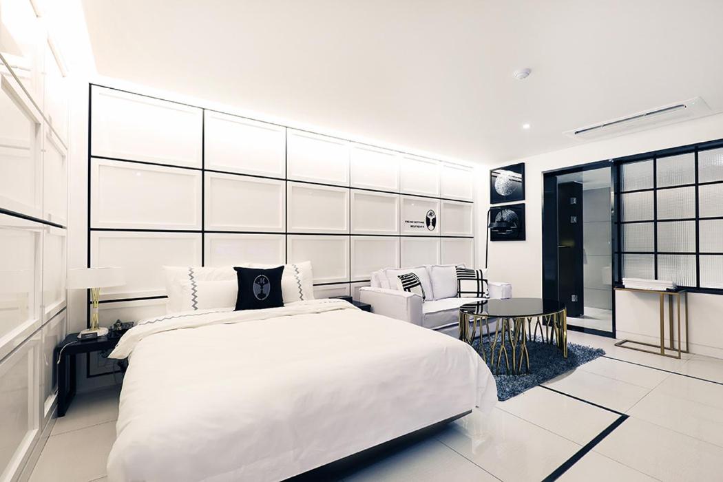 Superior Double Room photo 1