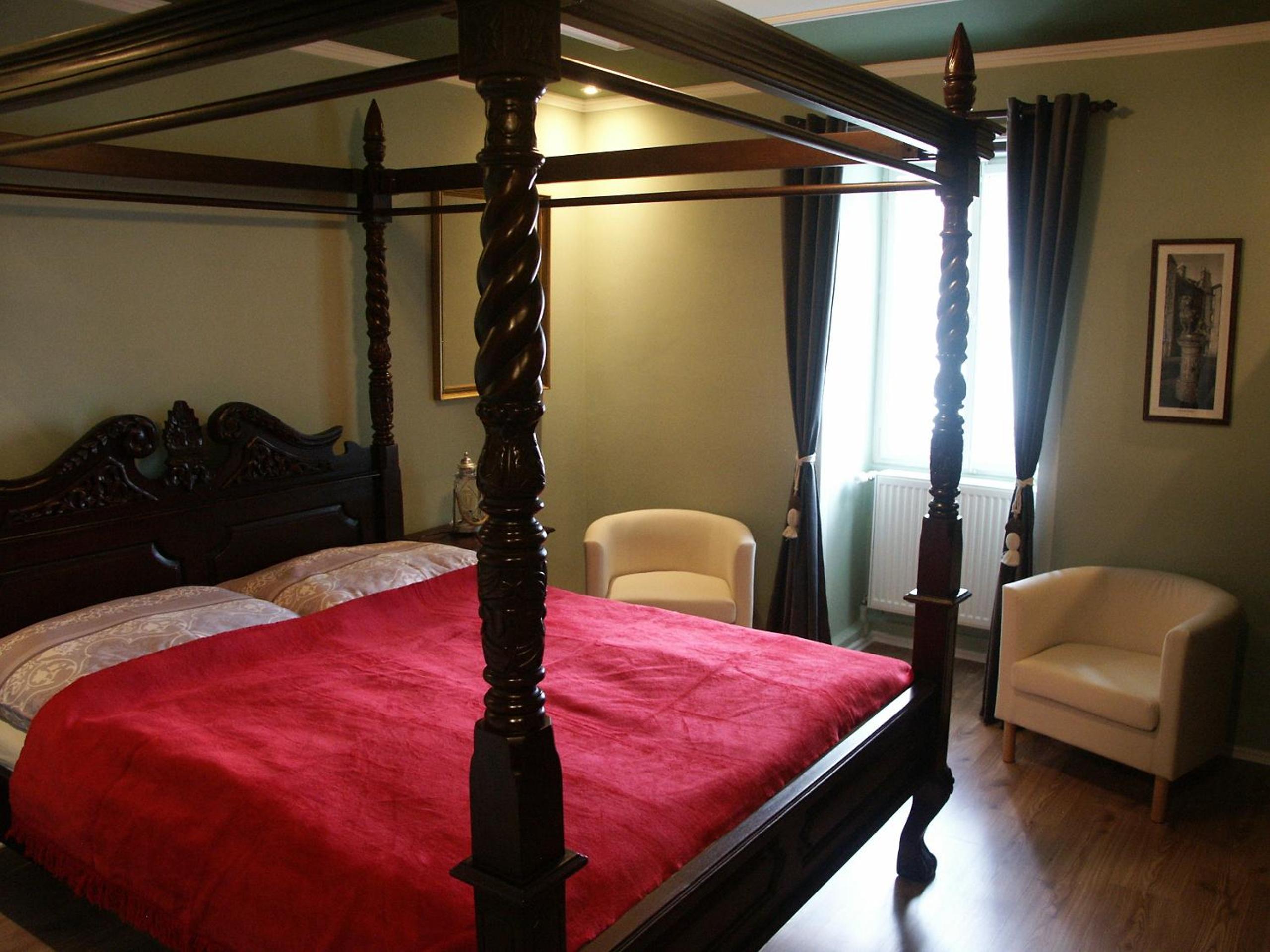 Double Room photo 2