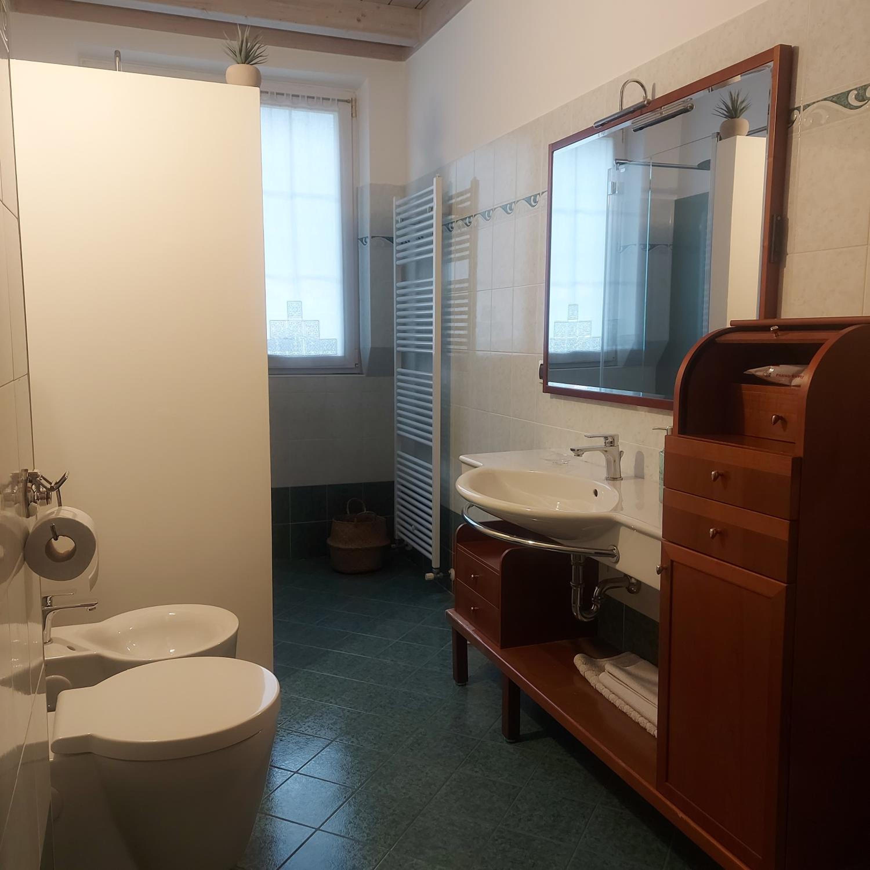 Standard Single Room with Shared Bathroom photo 3