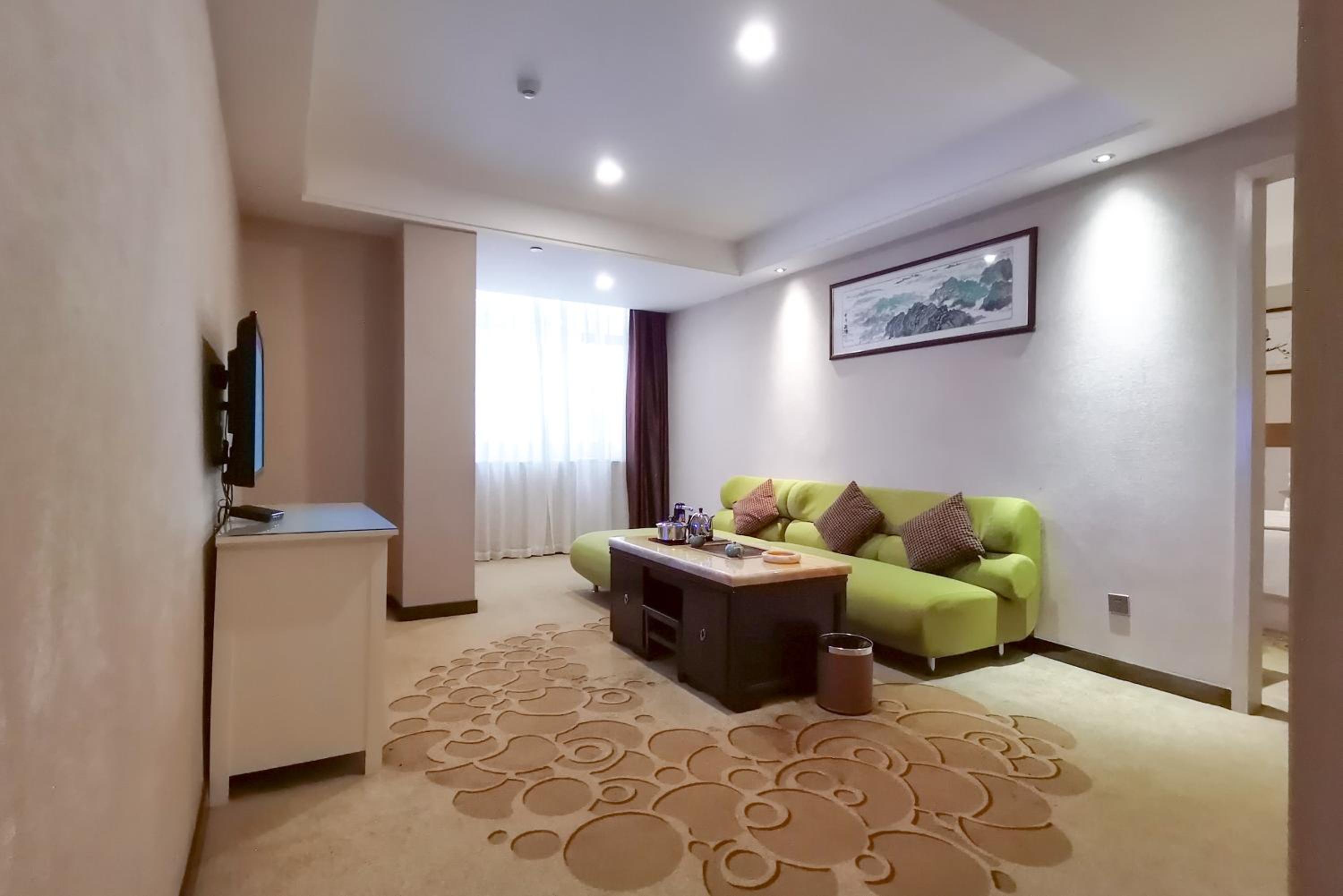 Executive Suite photo 1