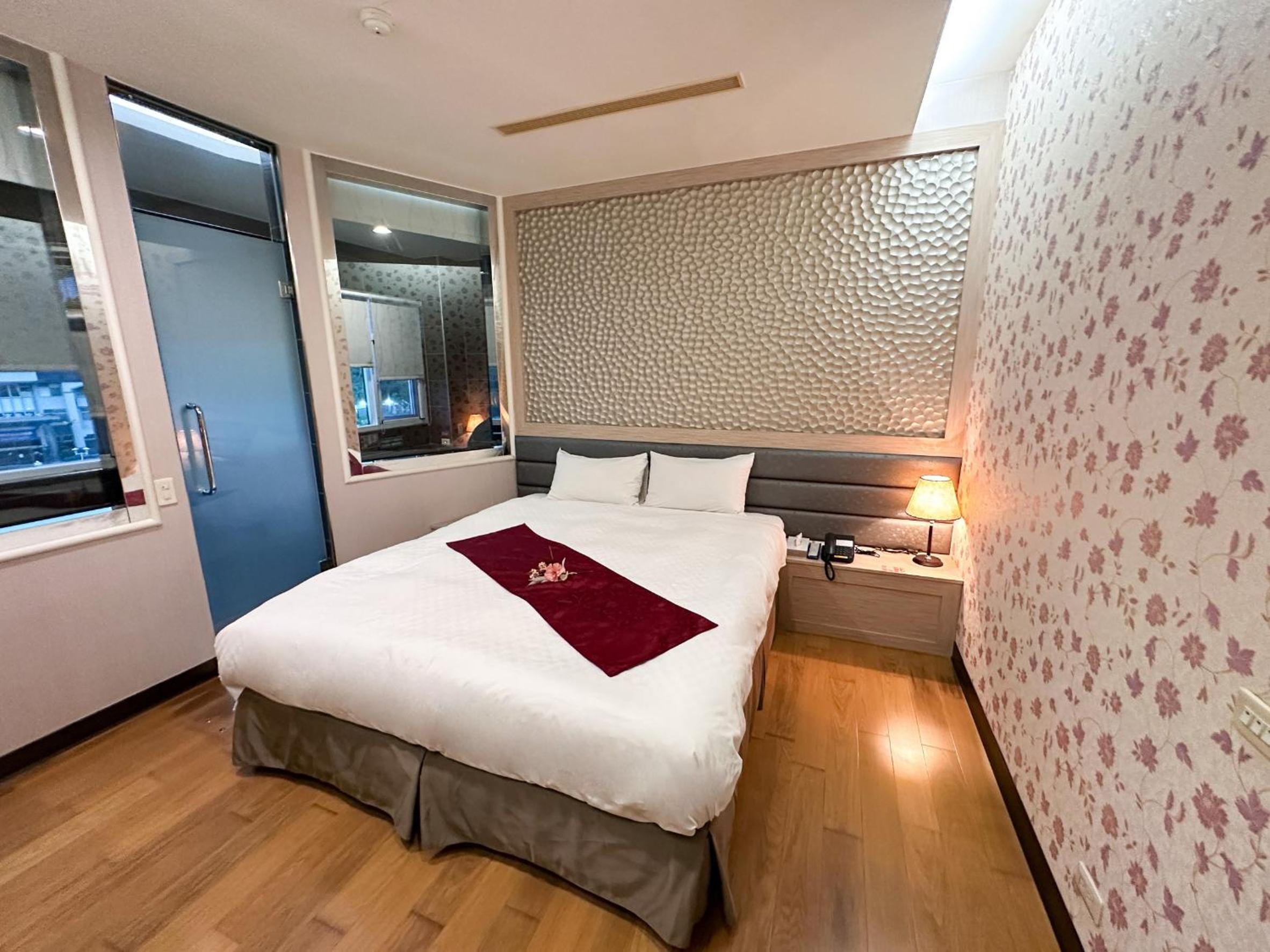 Double Room with Mountain View photo 2