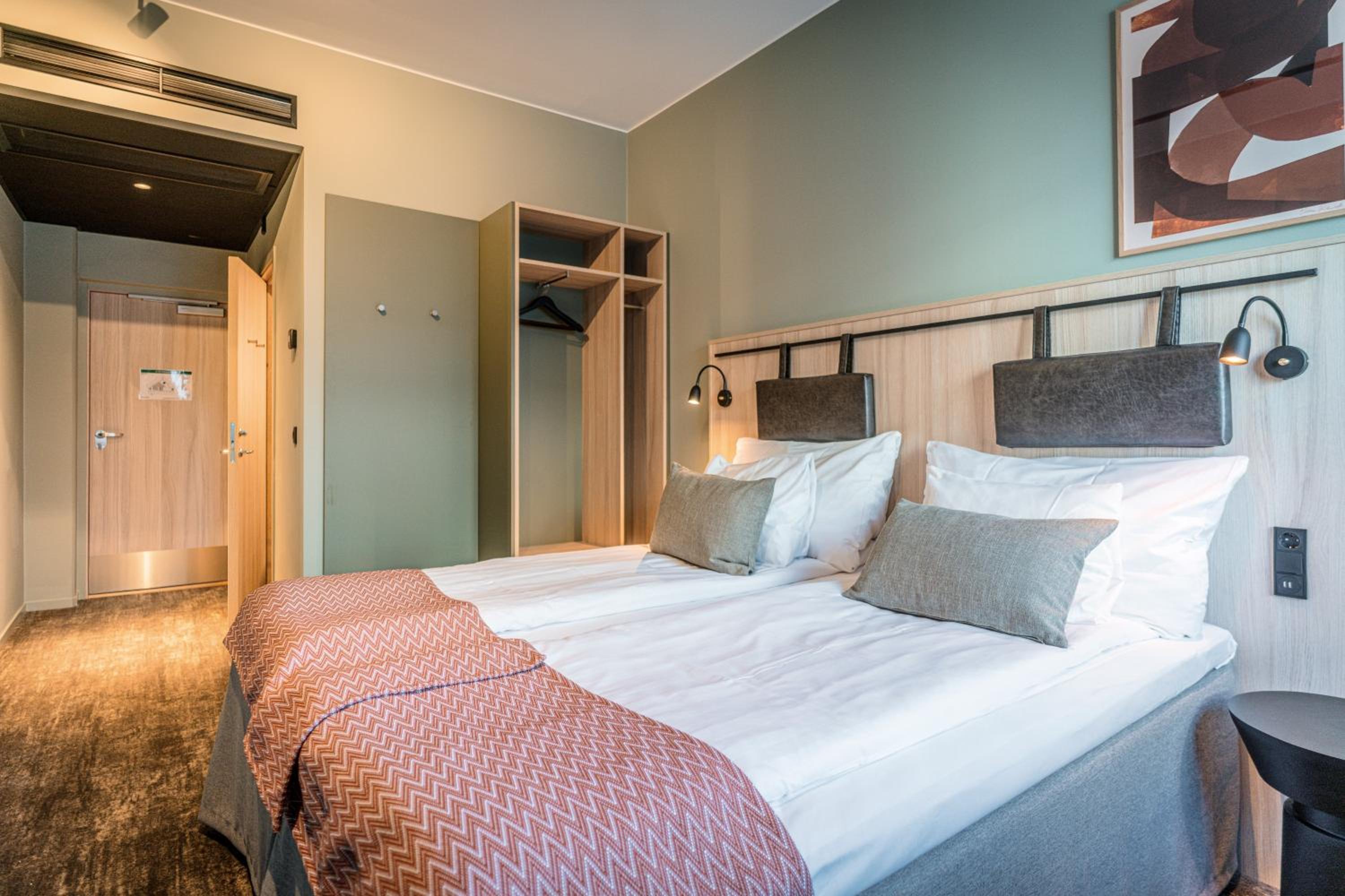 Superior Double or Twin Room - Photo 2