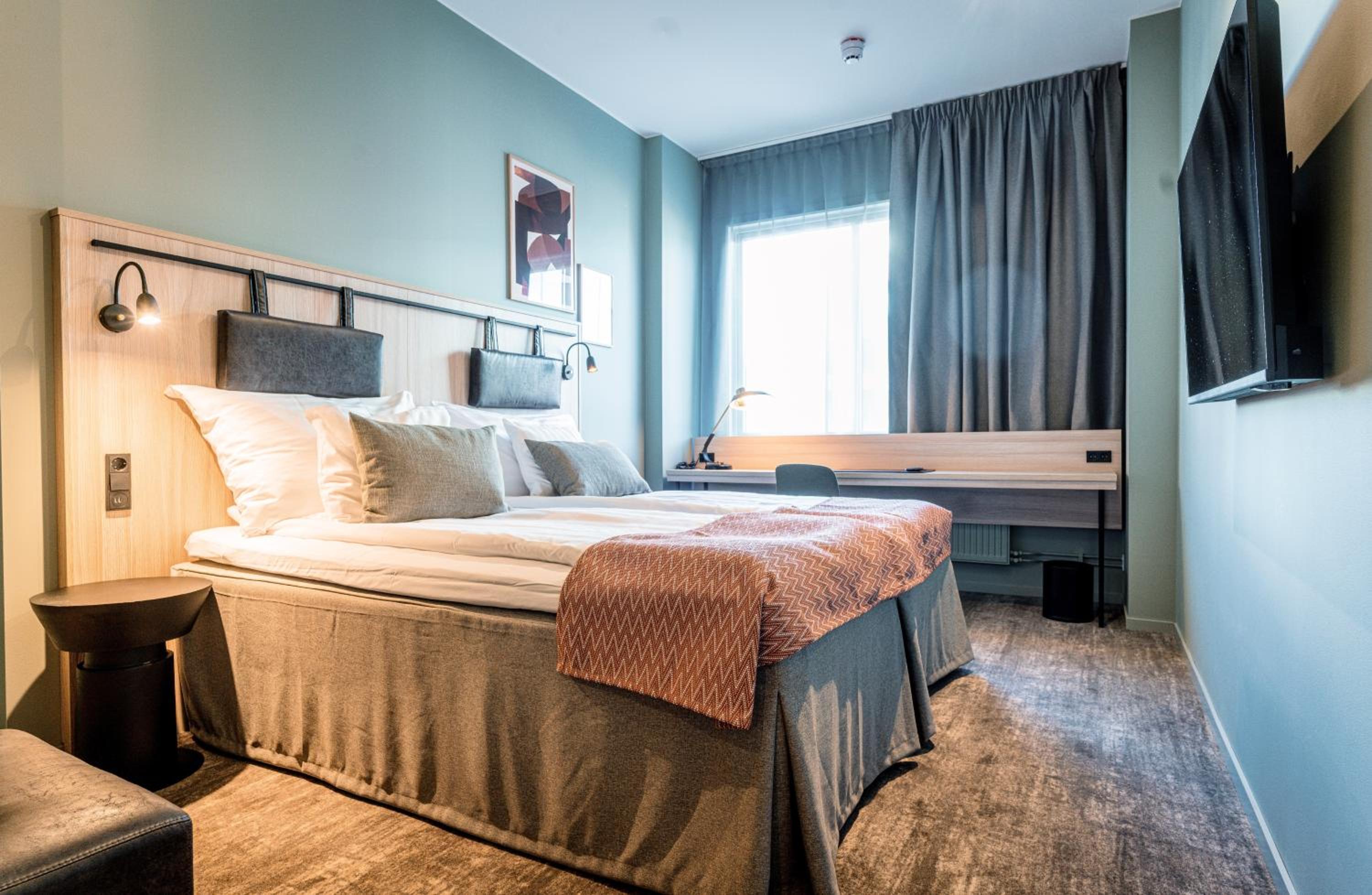 Superior Double or Twin Room - Photo 3