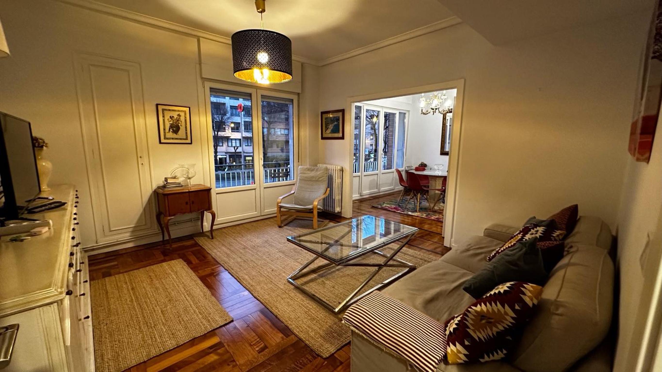 Apartamento