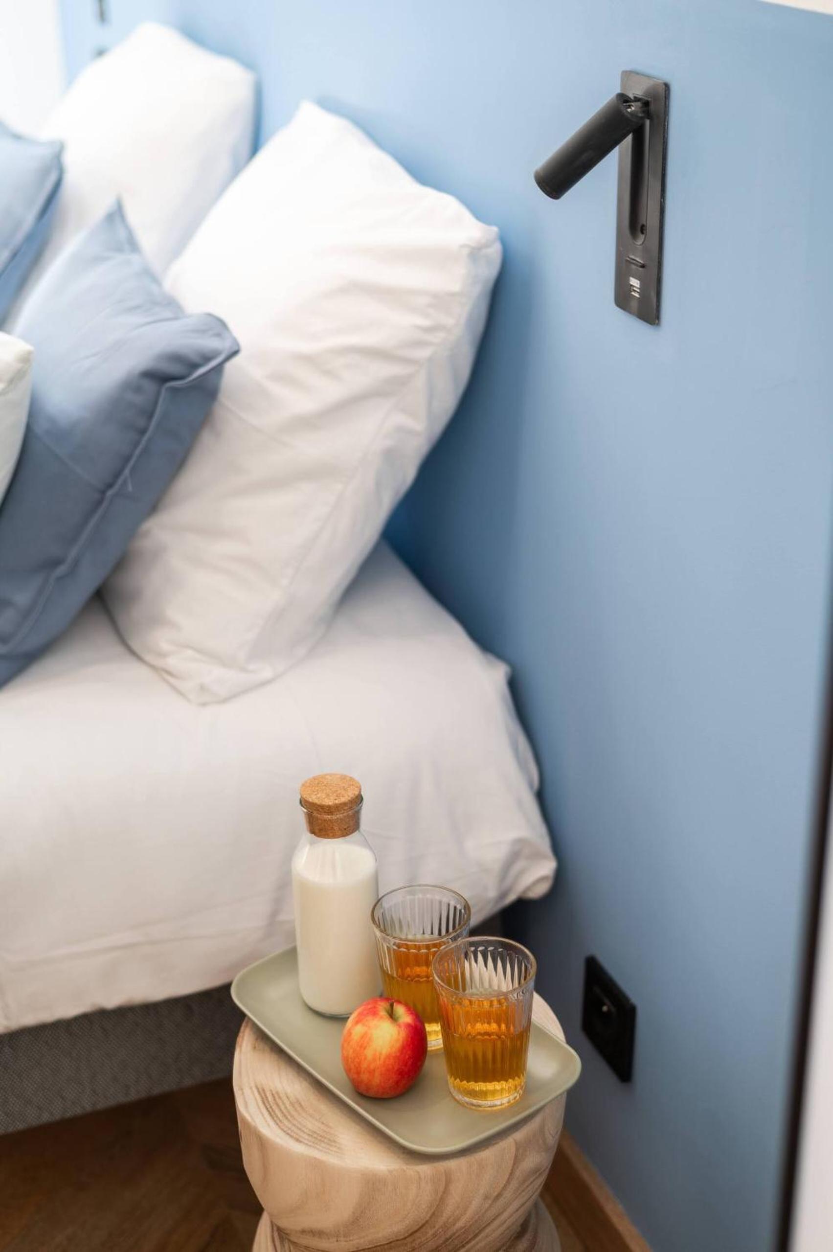 Double Room with Private Bathroom photo 3