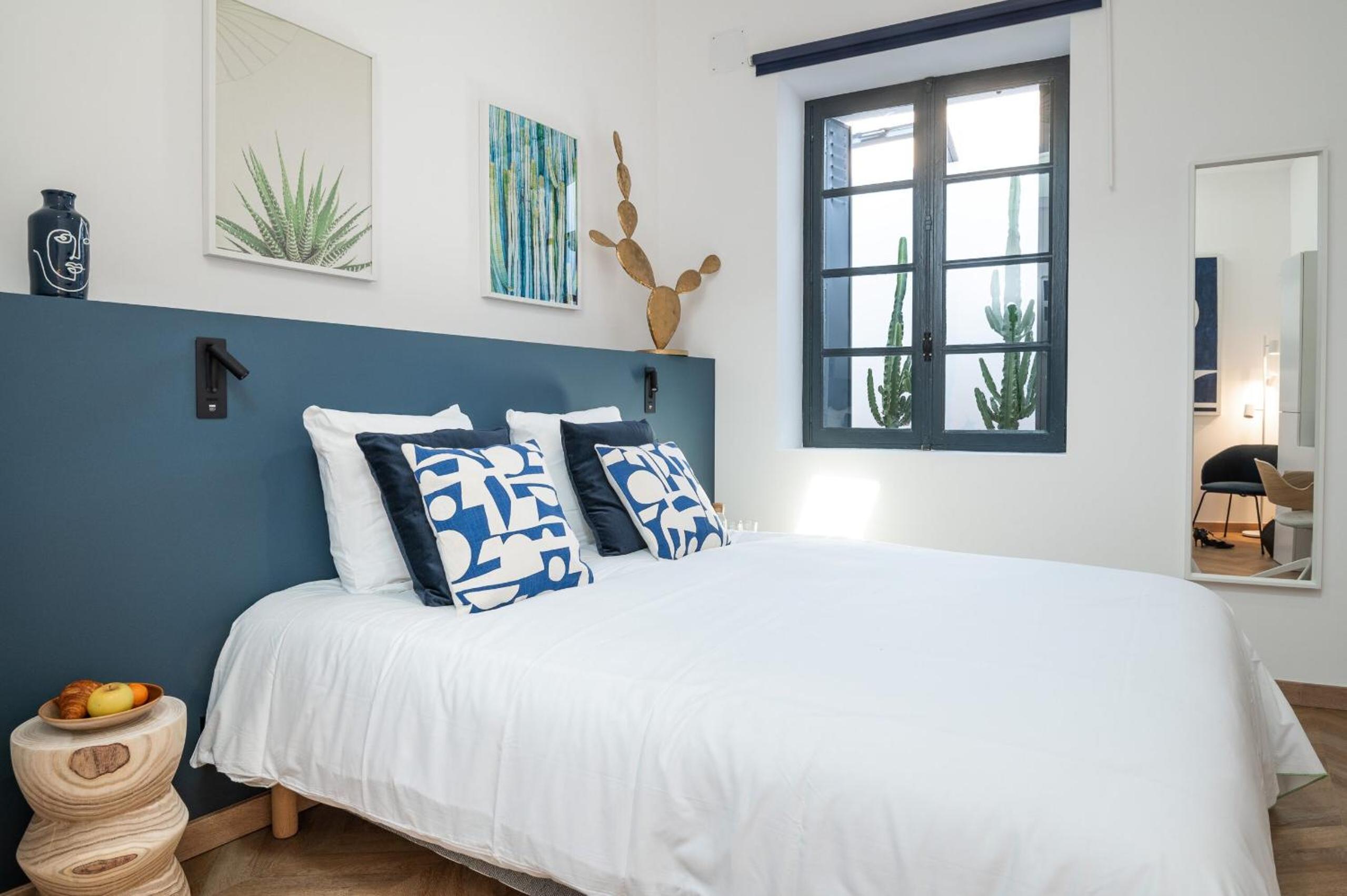 Superior Double Room photo 2