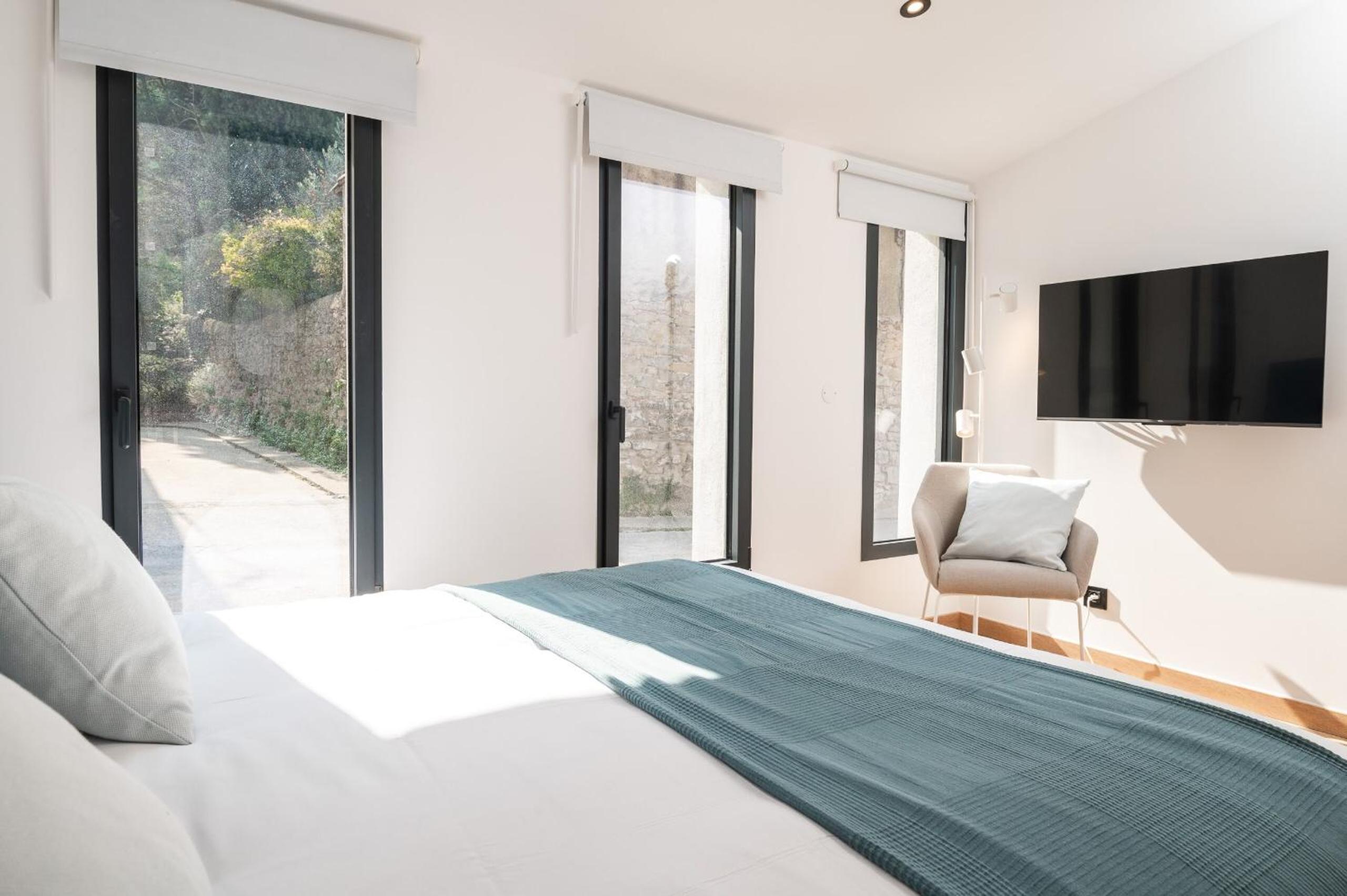 Double Room with Private Bathroom photo 2