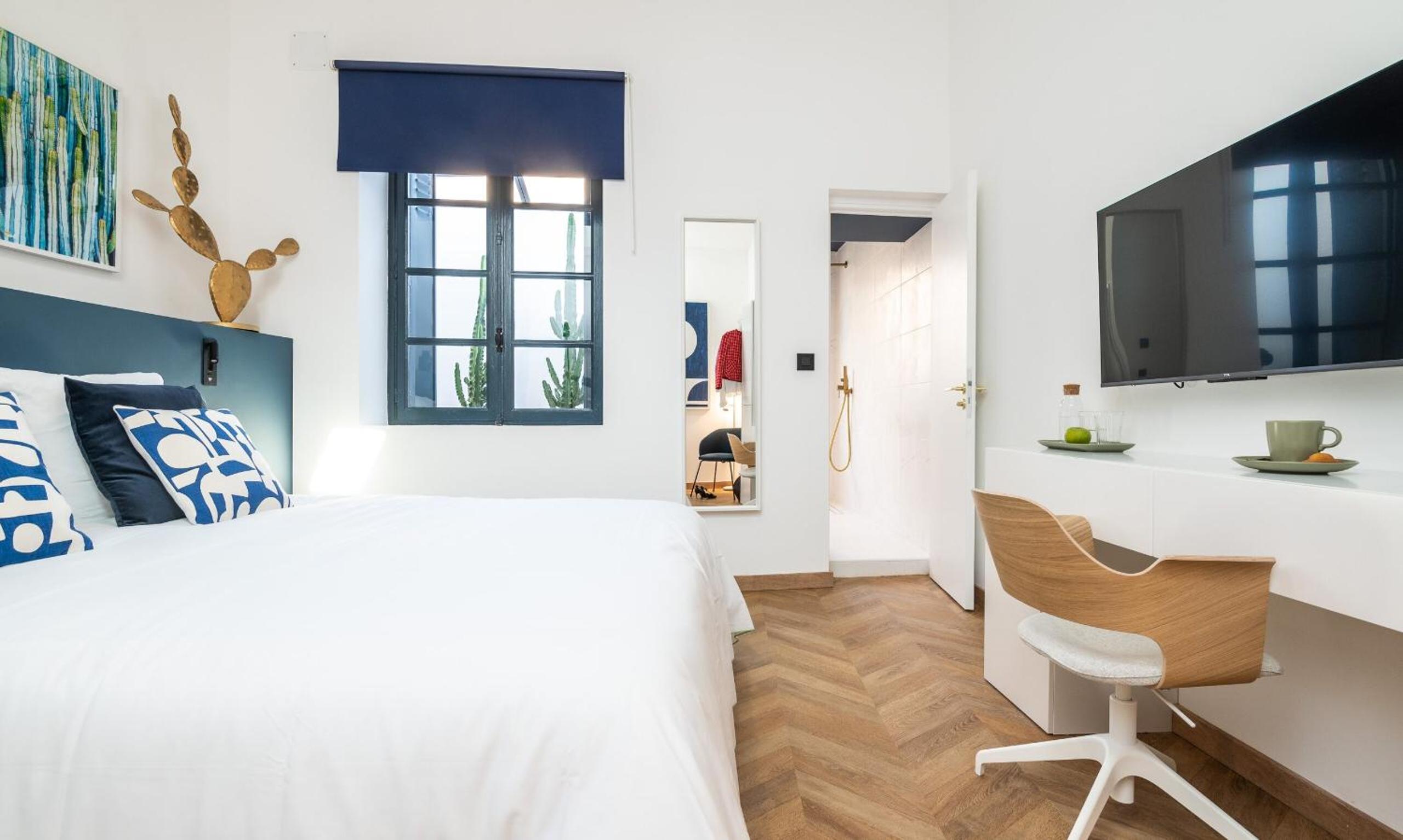 Superior Double Room photo 3