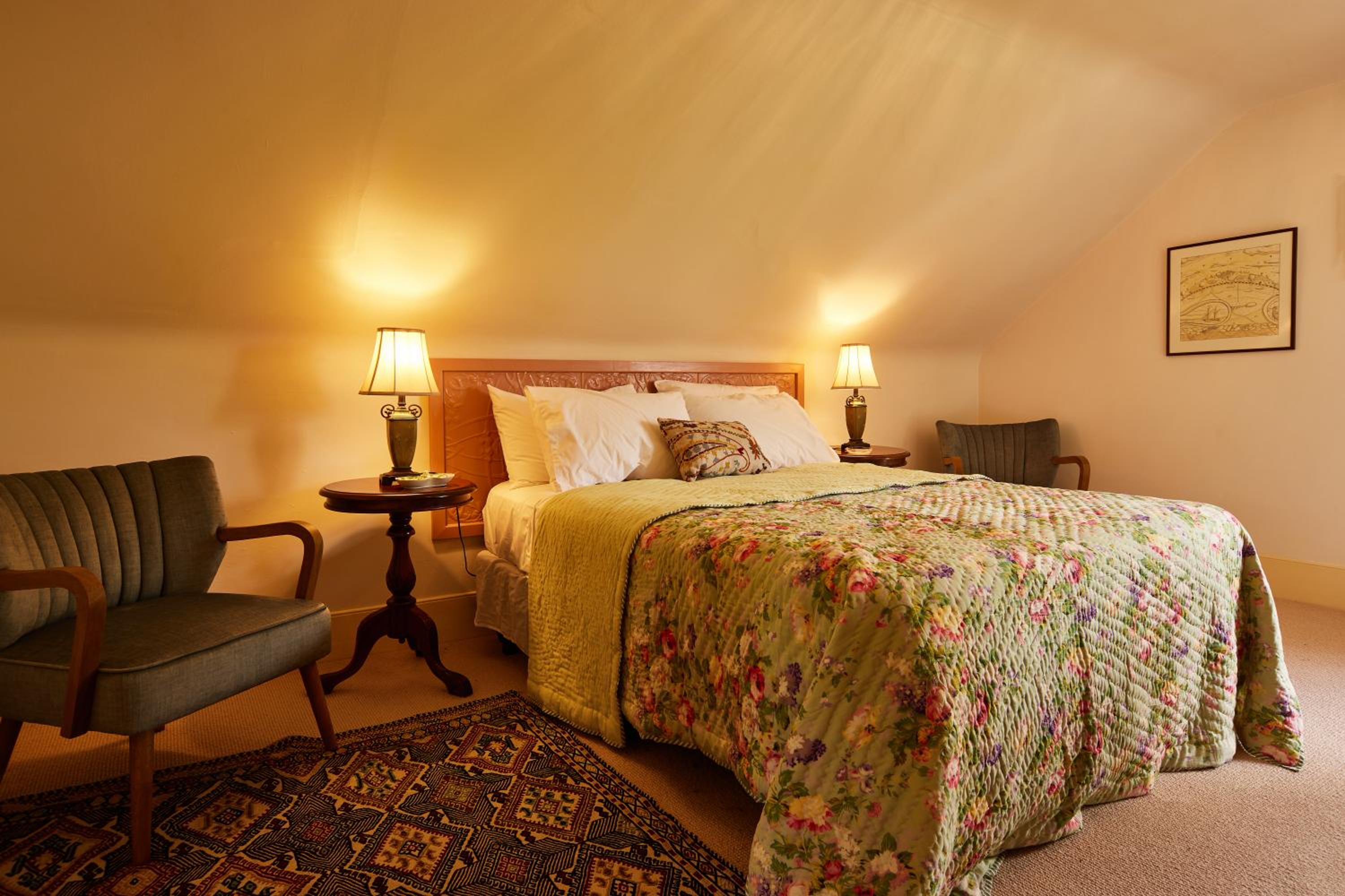 Superior Queen Room