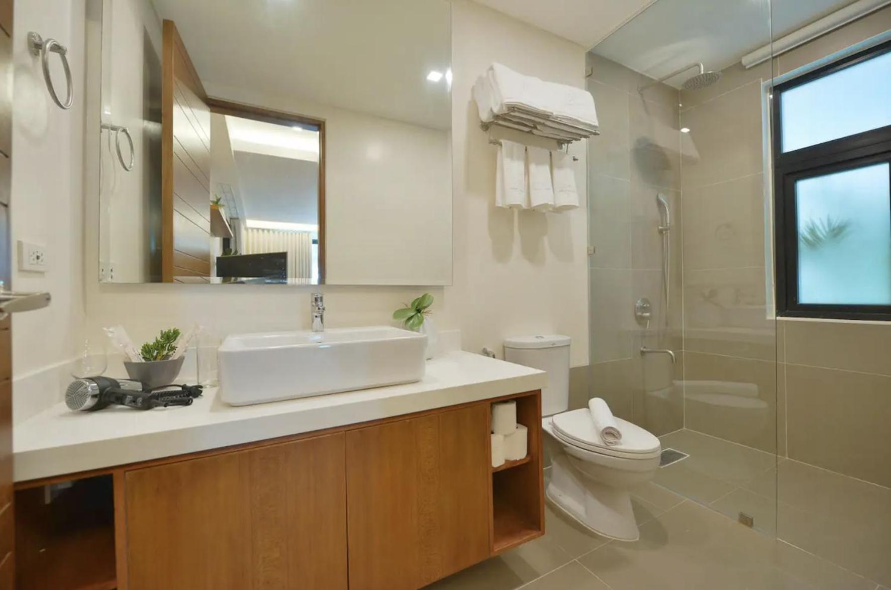 Deluxe Suite photo 2