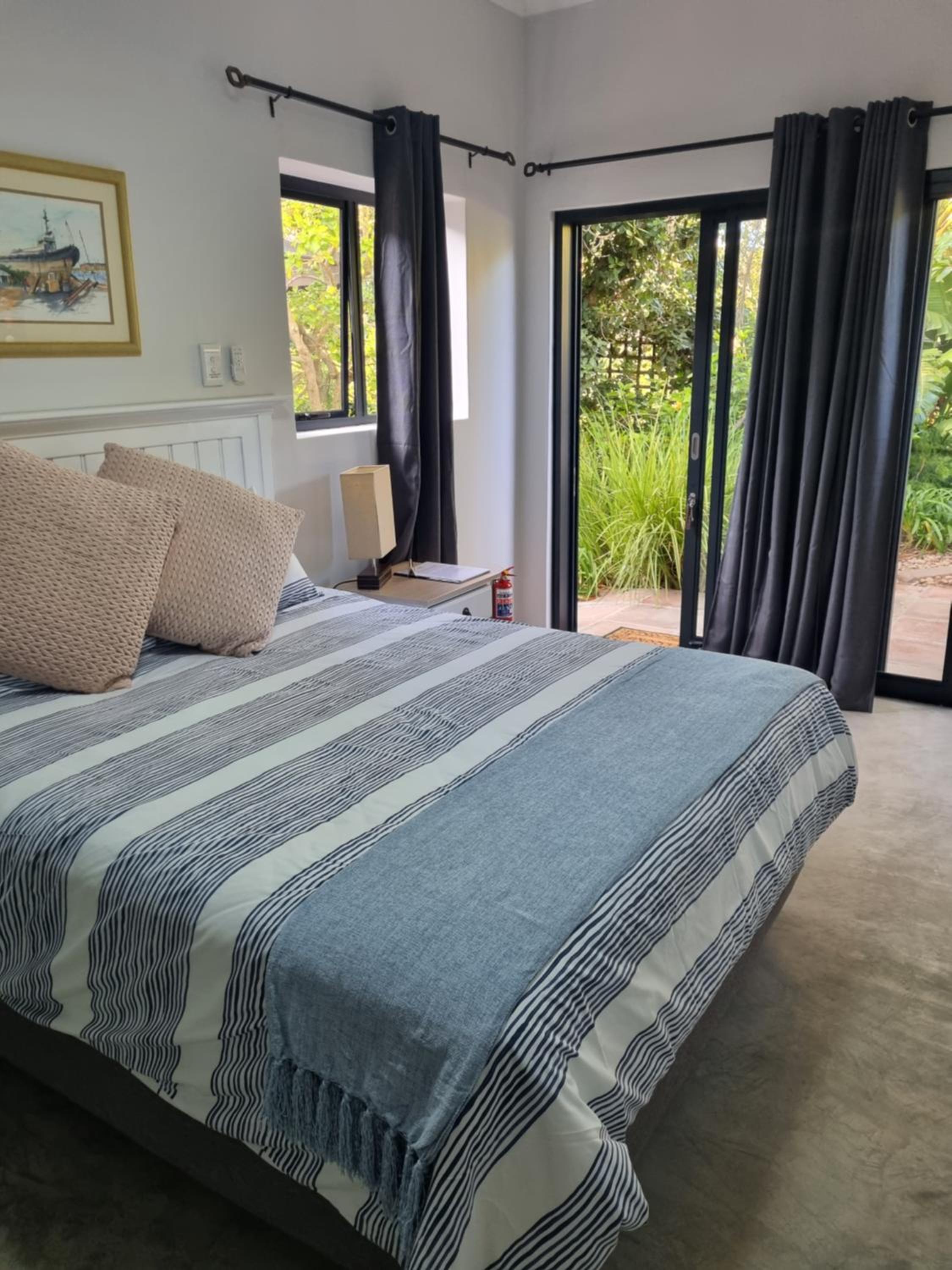 Double Room with Shower