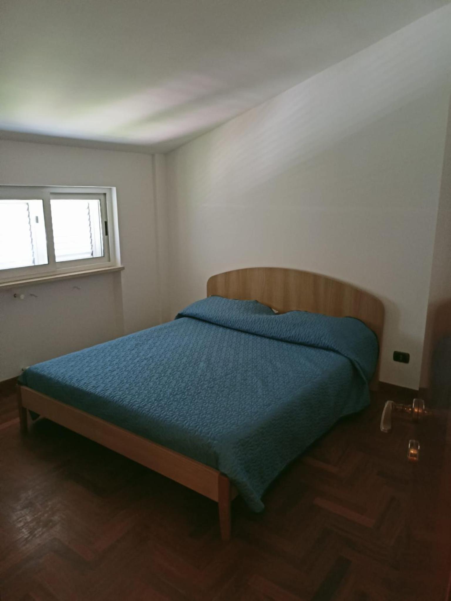 Double Room with Shared Bathroom photo 1