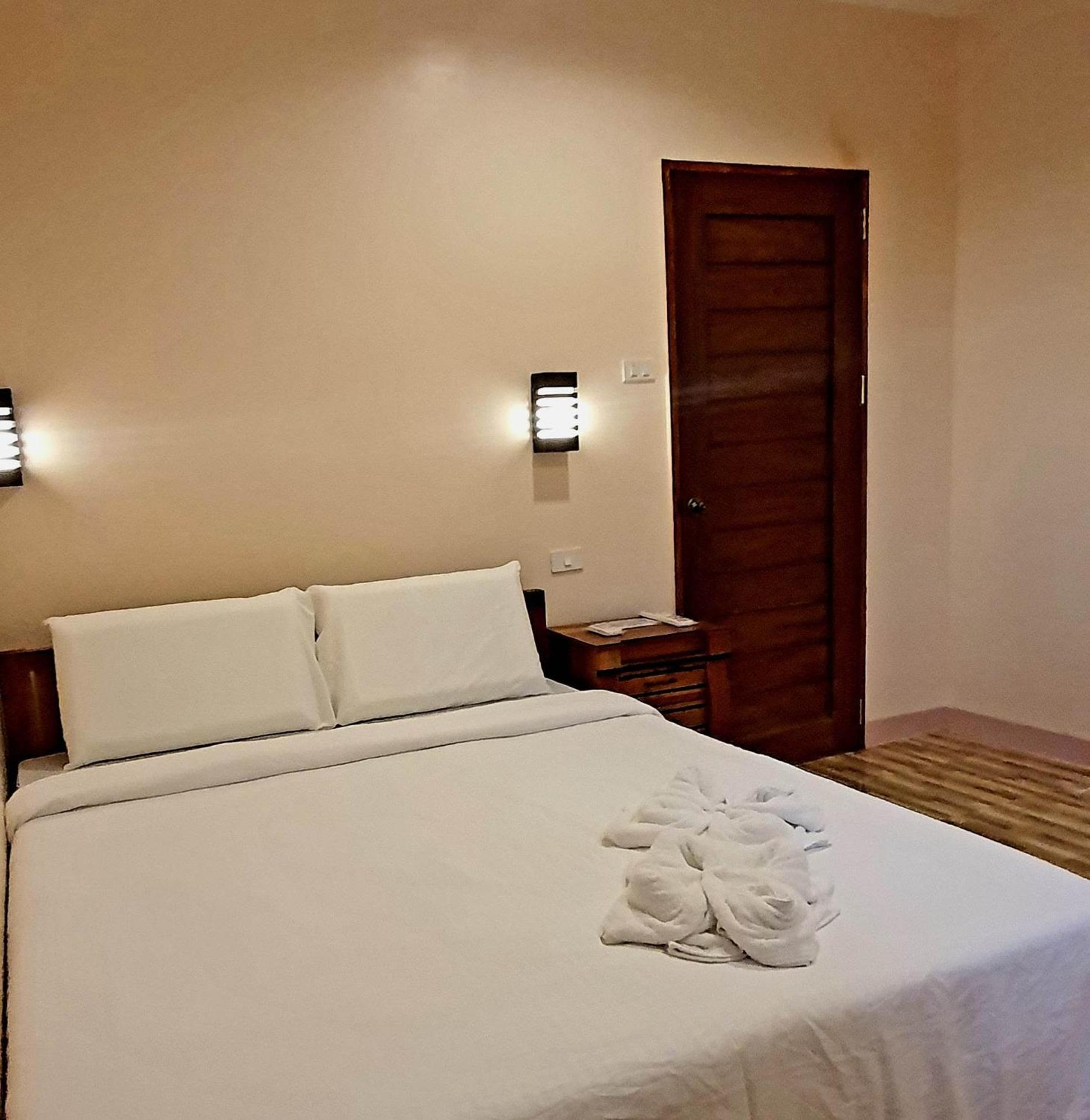 Queen Room - Photo 1