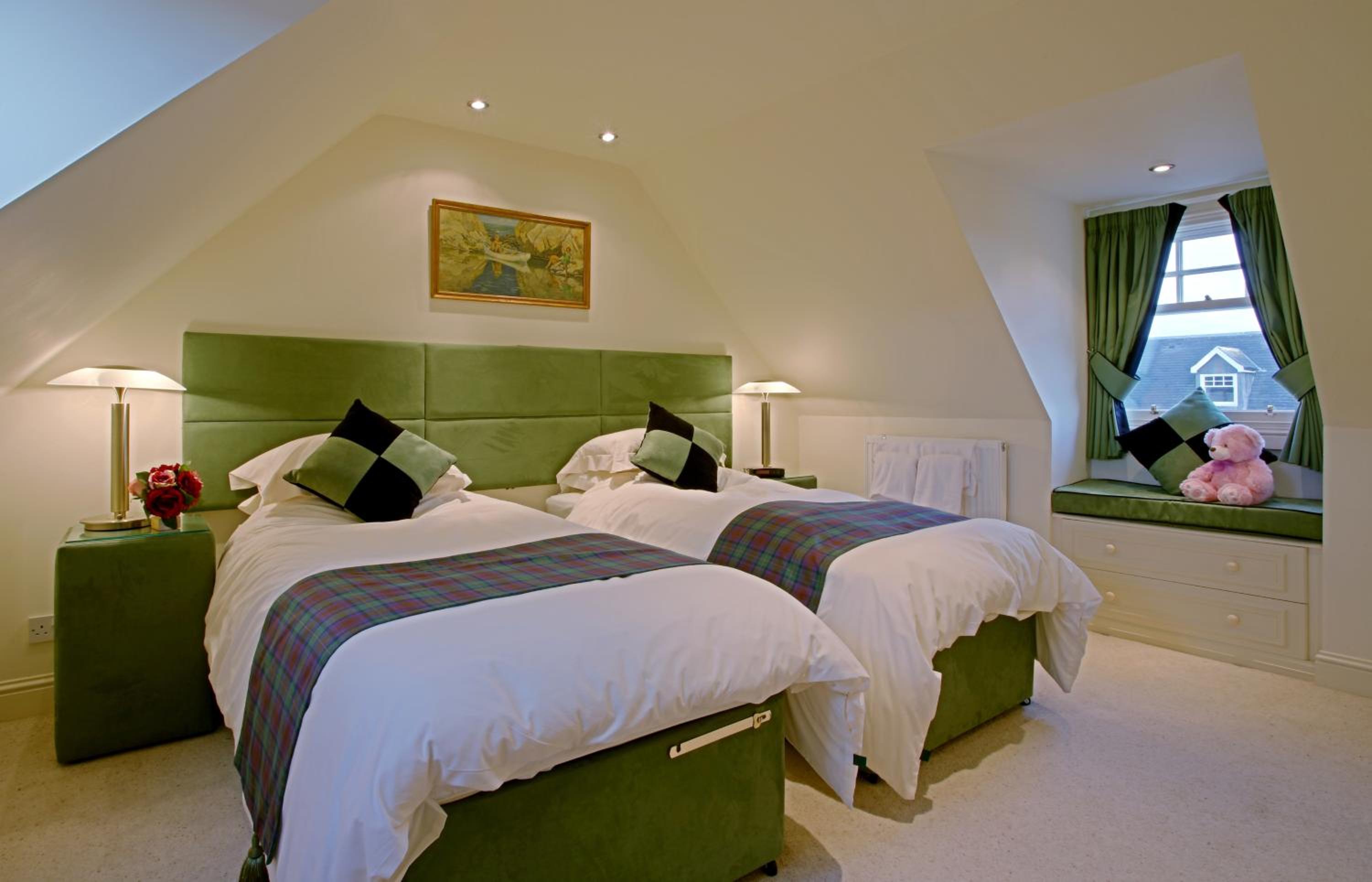 Two-Bedroom House photo 1