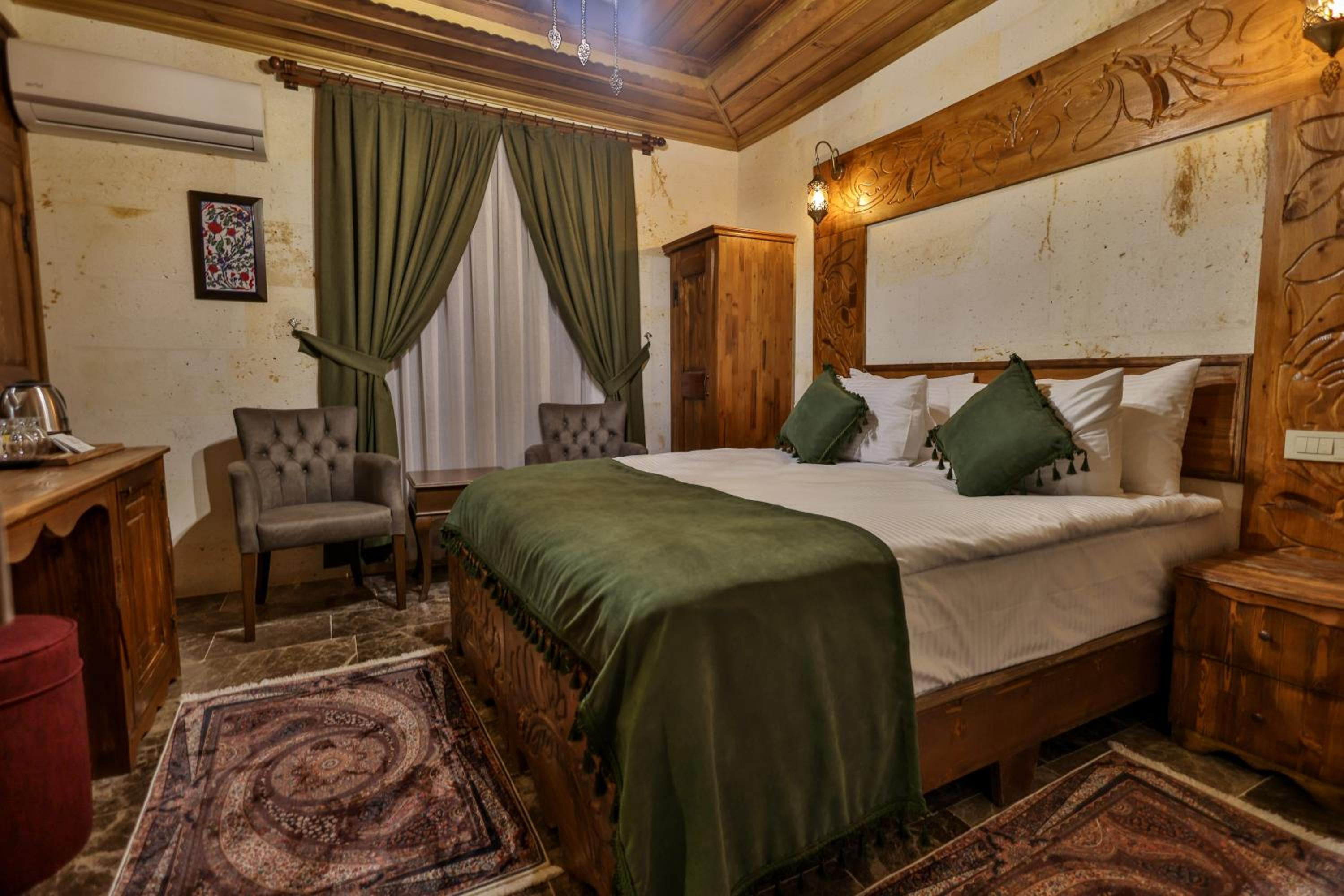 Standard Double Room - Photo 6