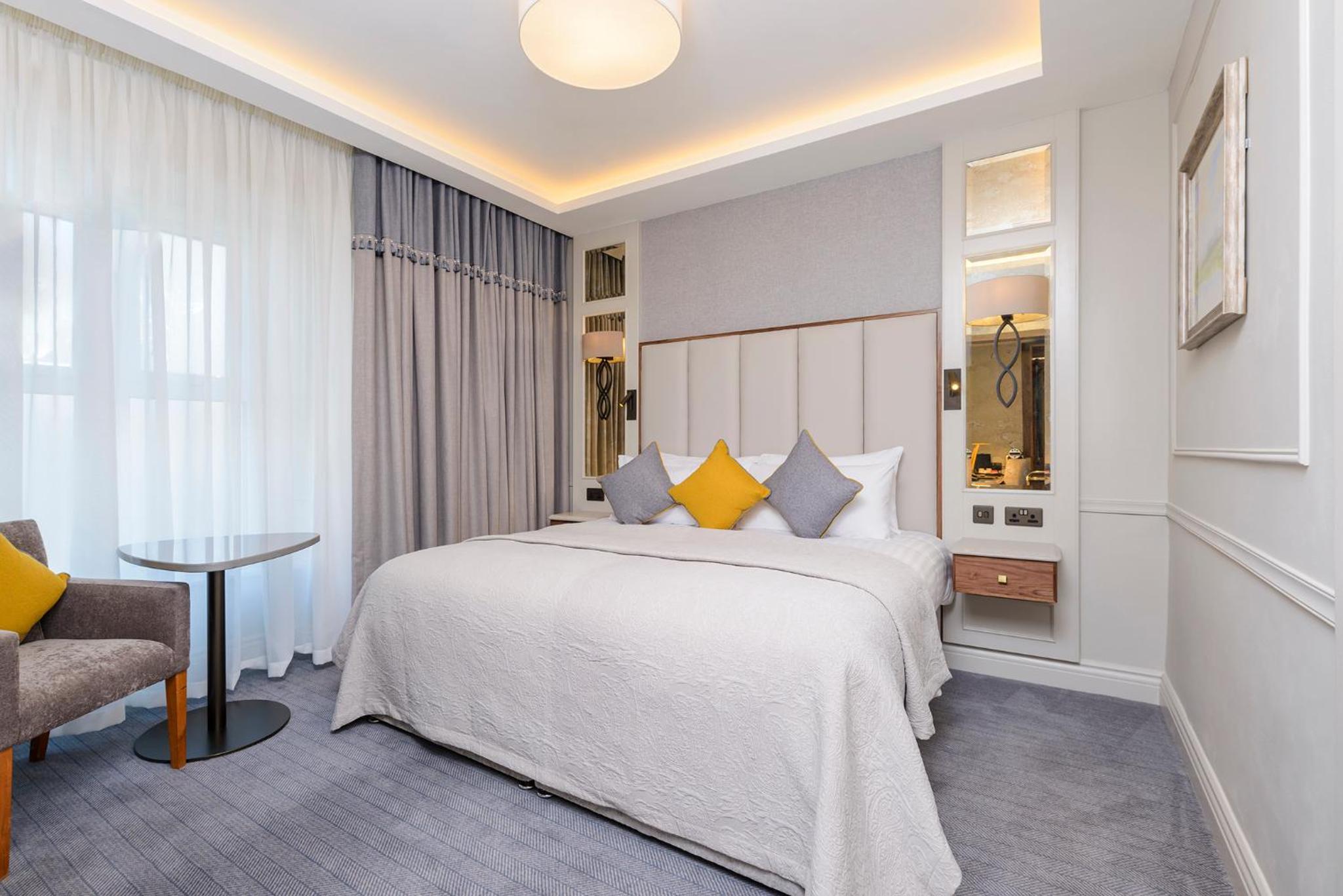 Deluxe Double Room - Photo 4