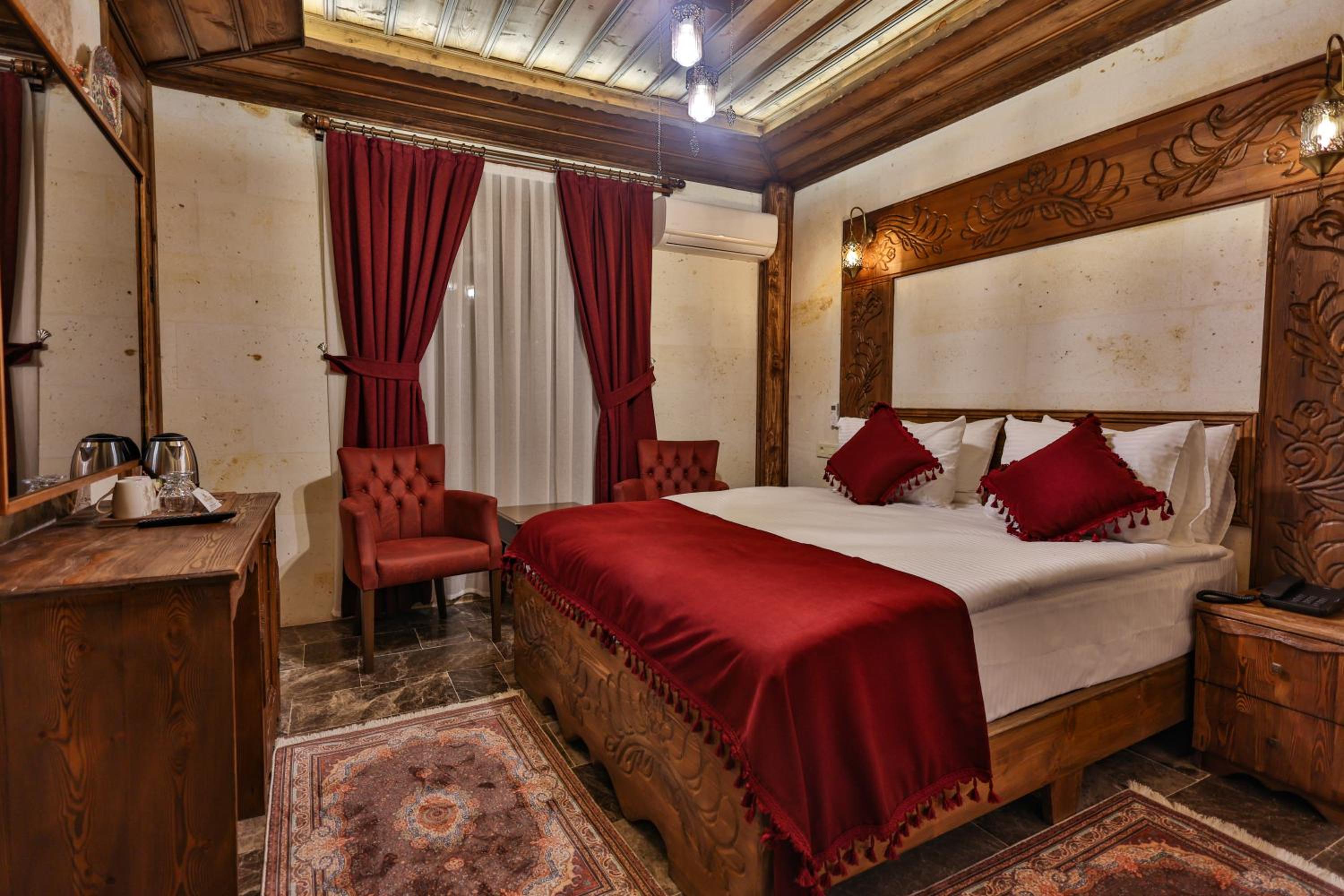 Standard Double Room - Photo 19