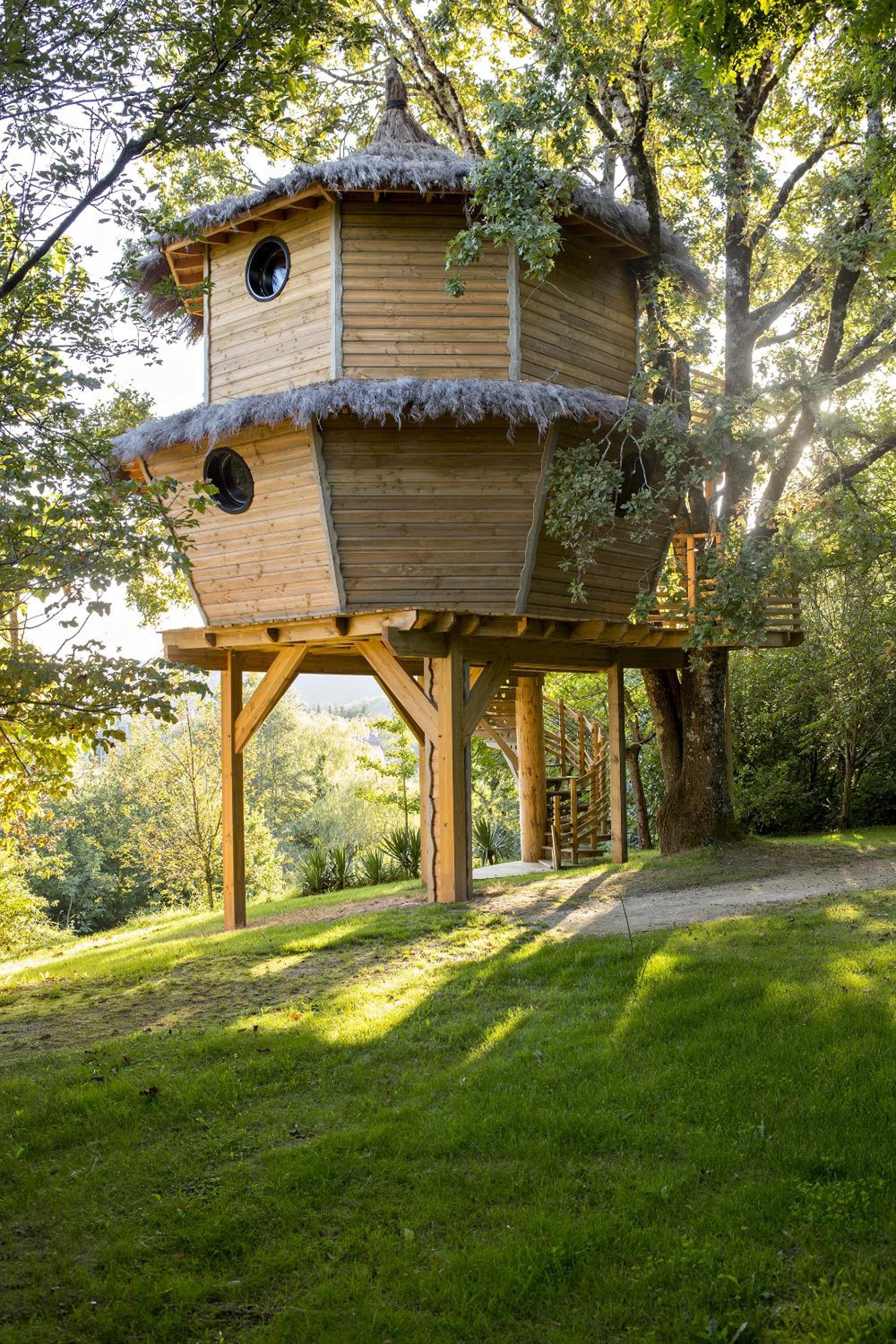 Family Bungalow - Photo 4